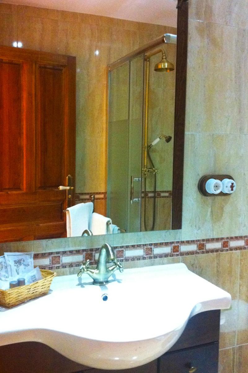 Deluxe Twin Room photo 2