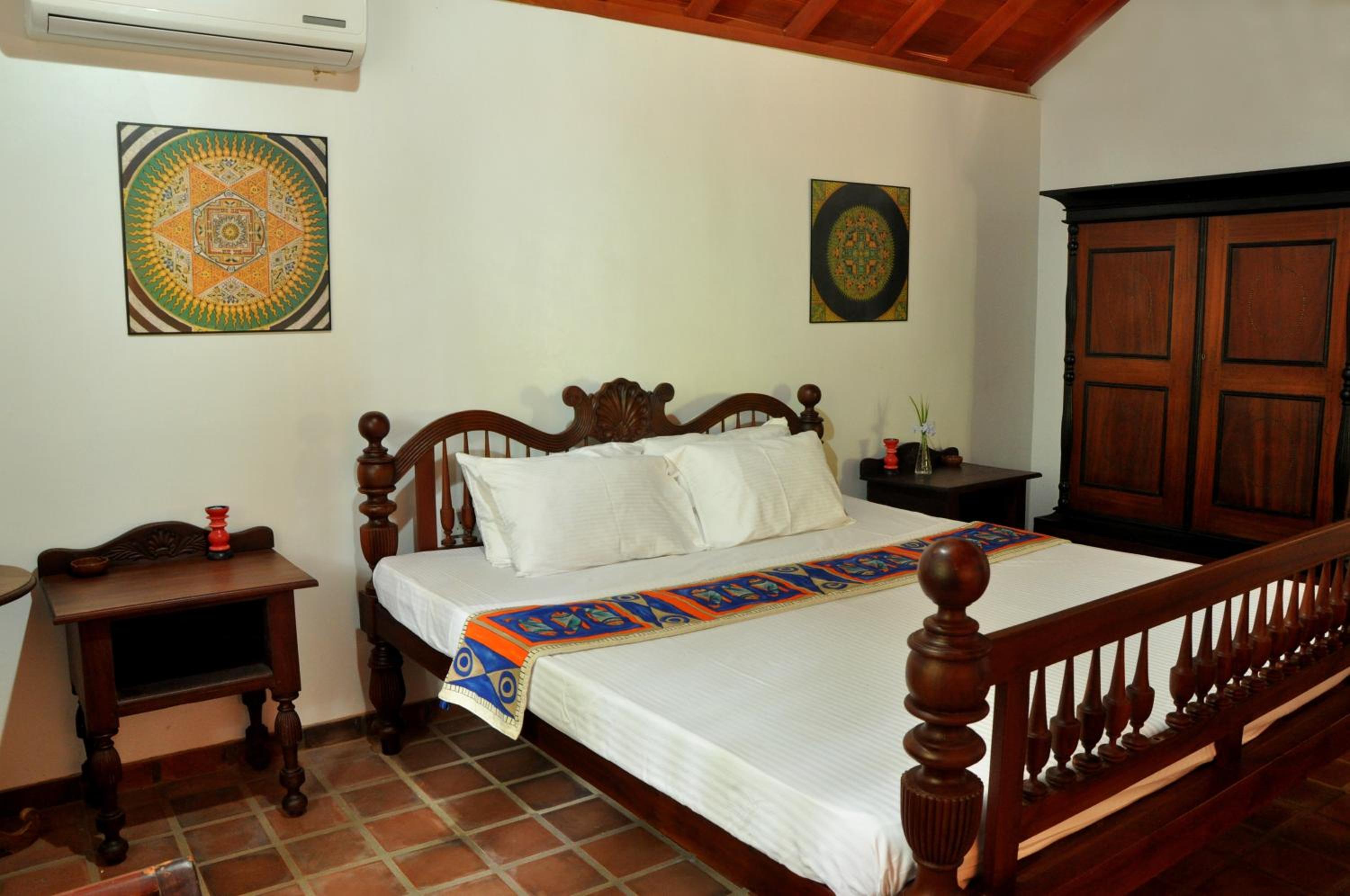 Chalet photo 2
