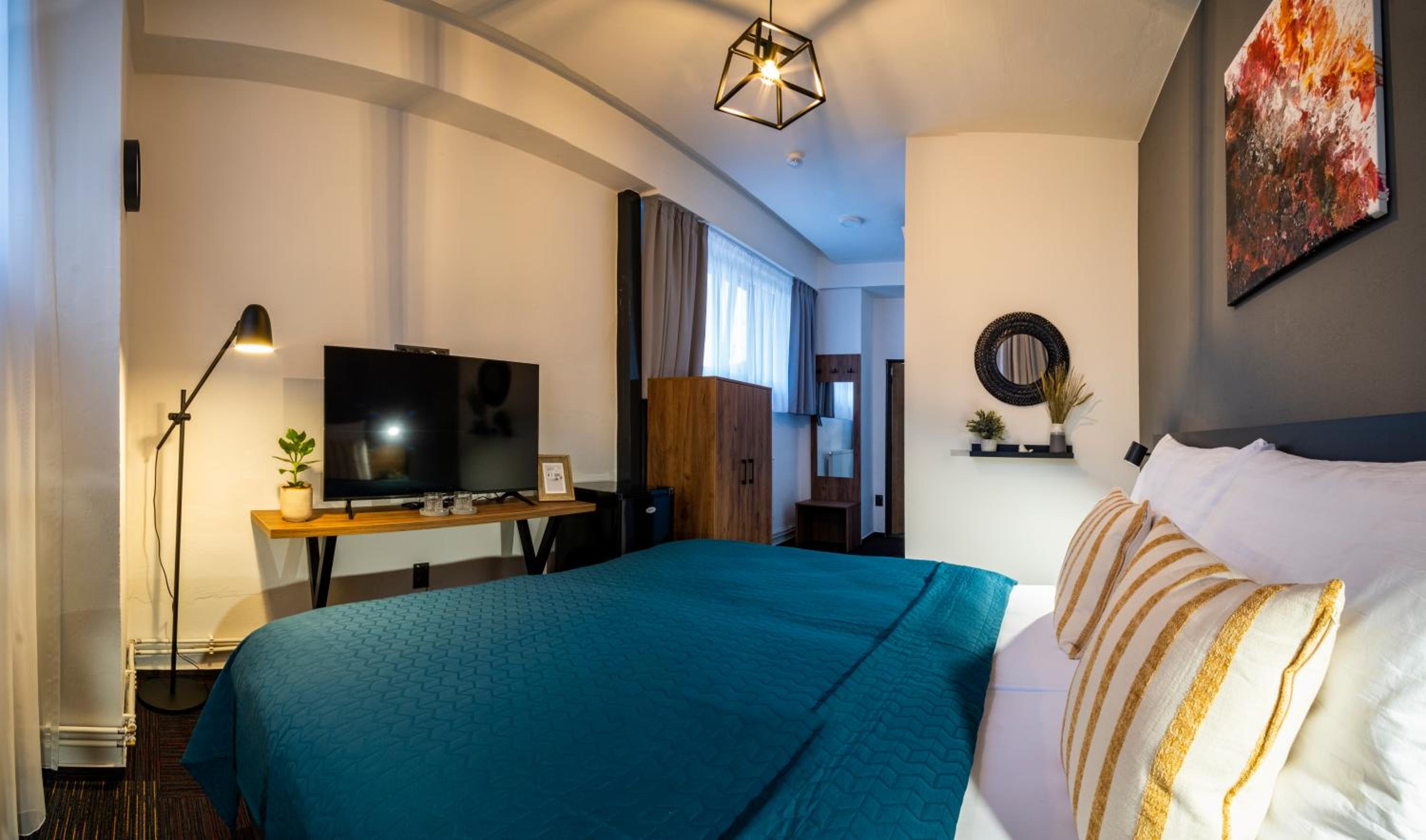 Double or Twin Room photo 2
