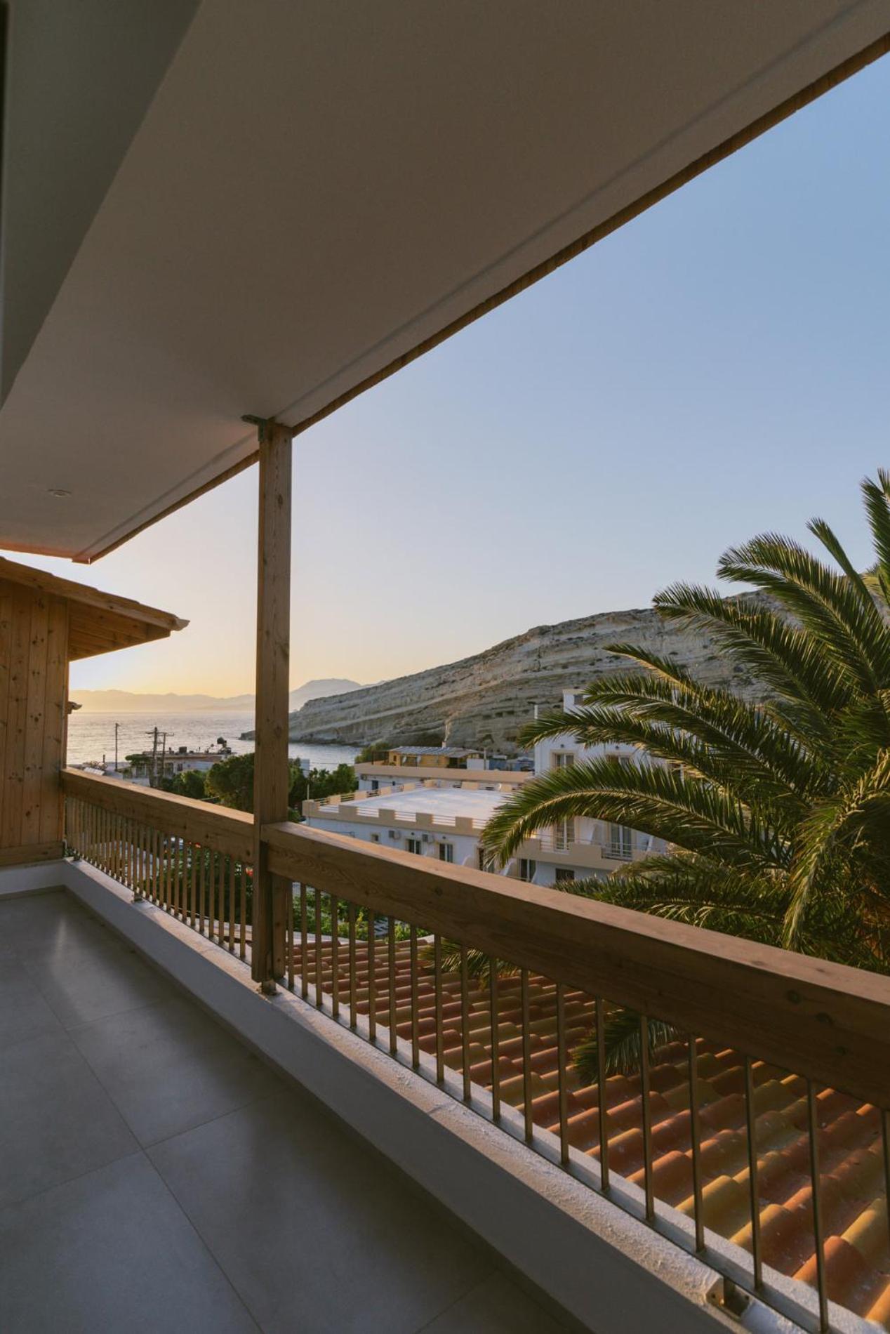 Superior Apartment - Photo 17