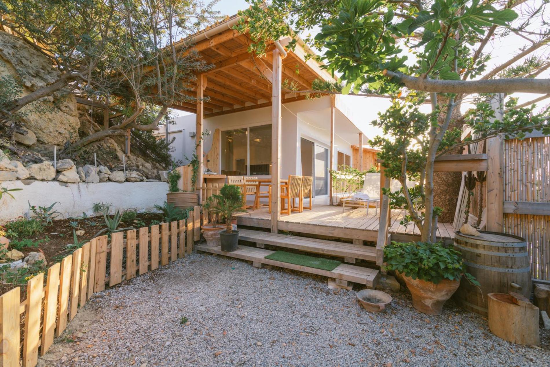 Superior Apartment - Photo 21