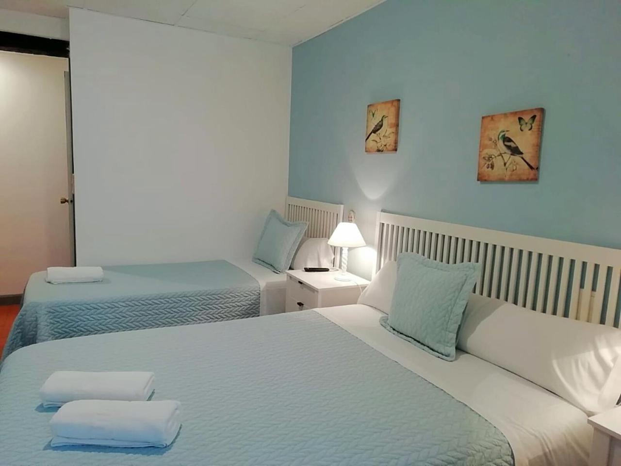 Triple Room photo 3