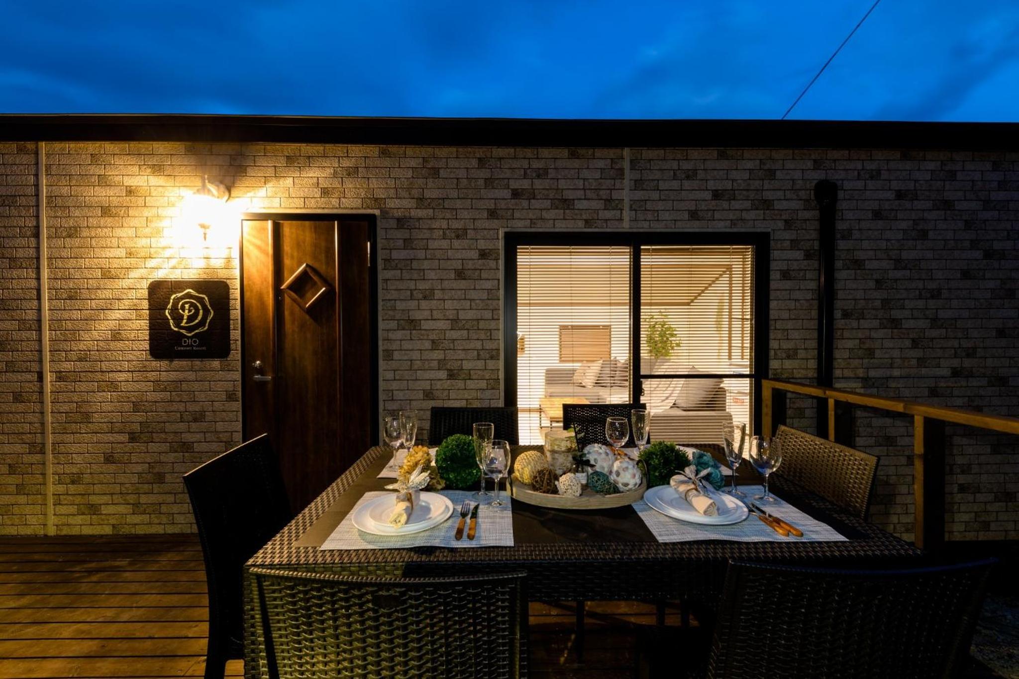Vacation Home photo 3