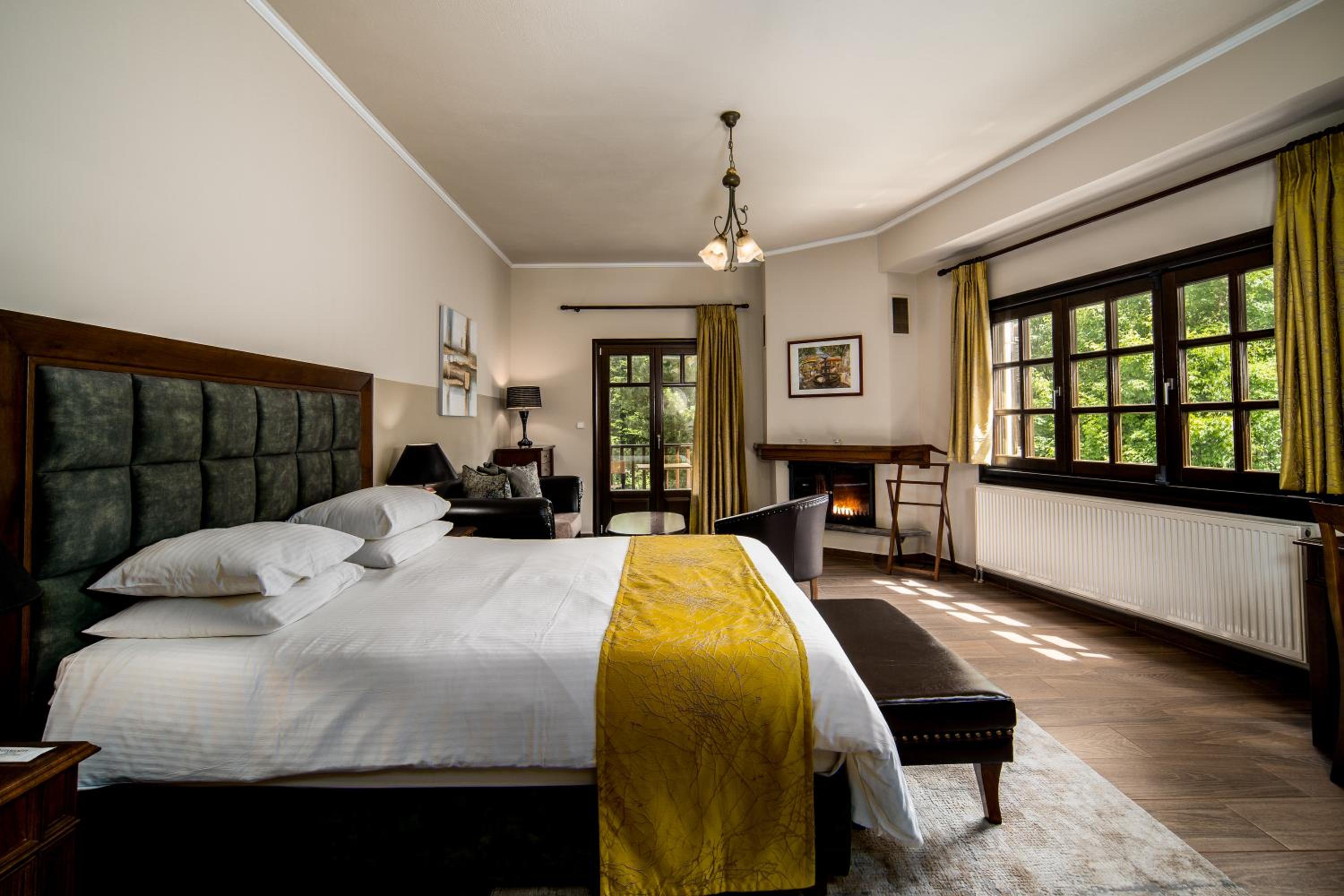 Deluxe Junior Suite photo 1