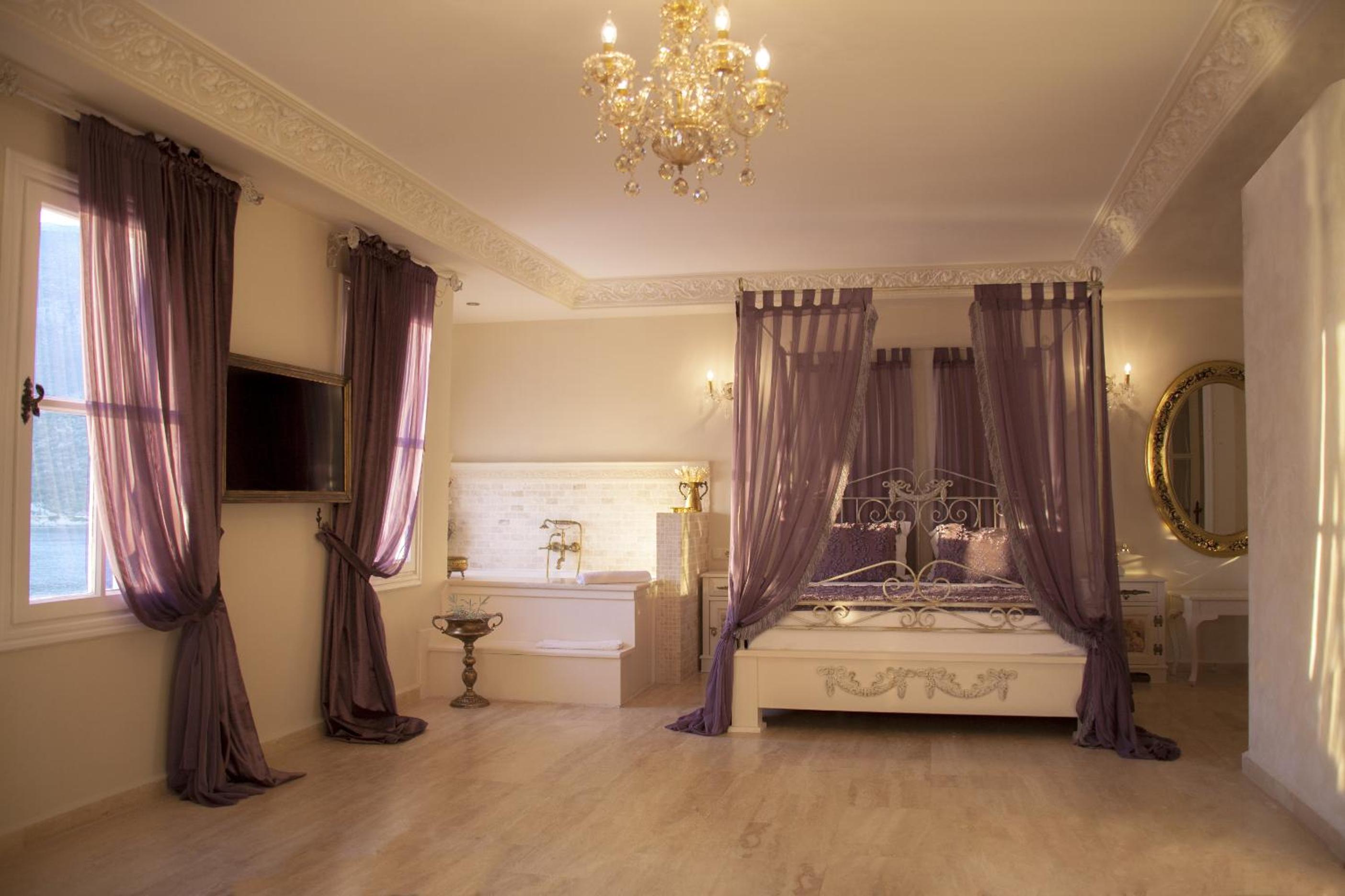 Suite with Sea View - Photo 6