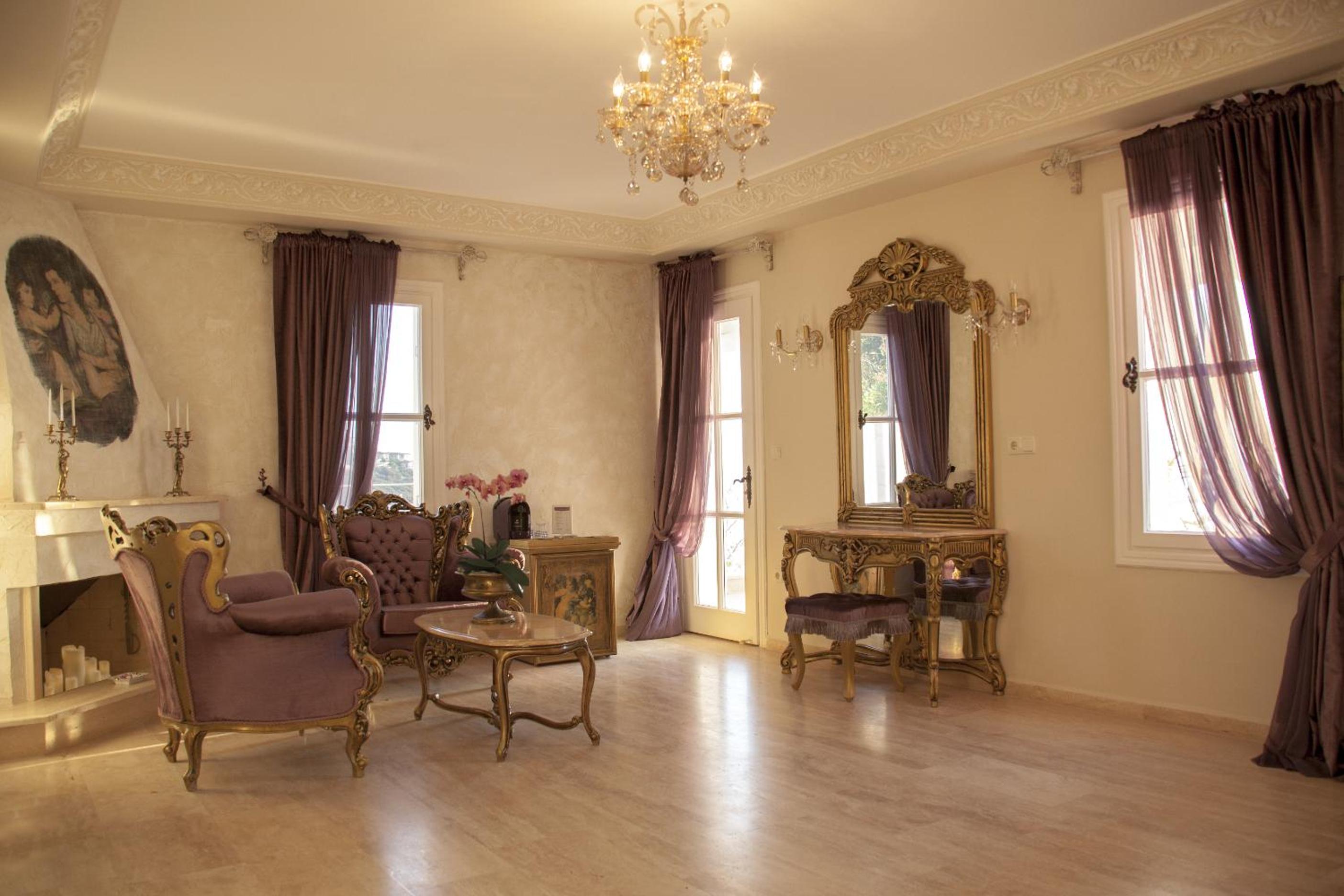 Suite with Sea View - Photo 5