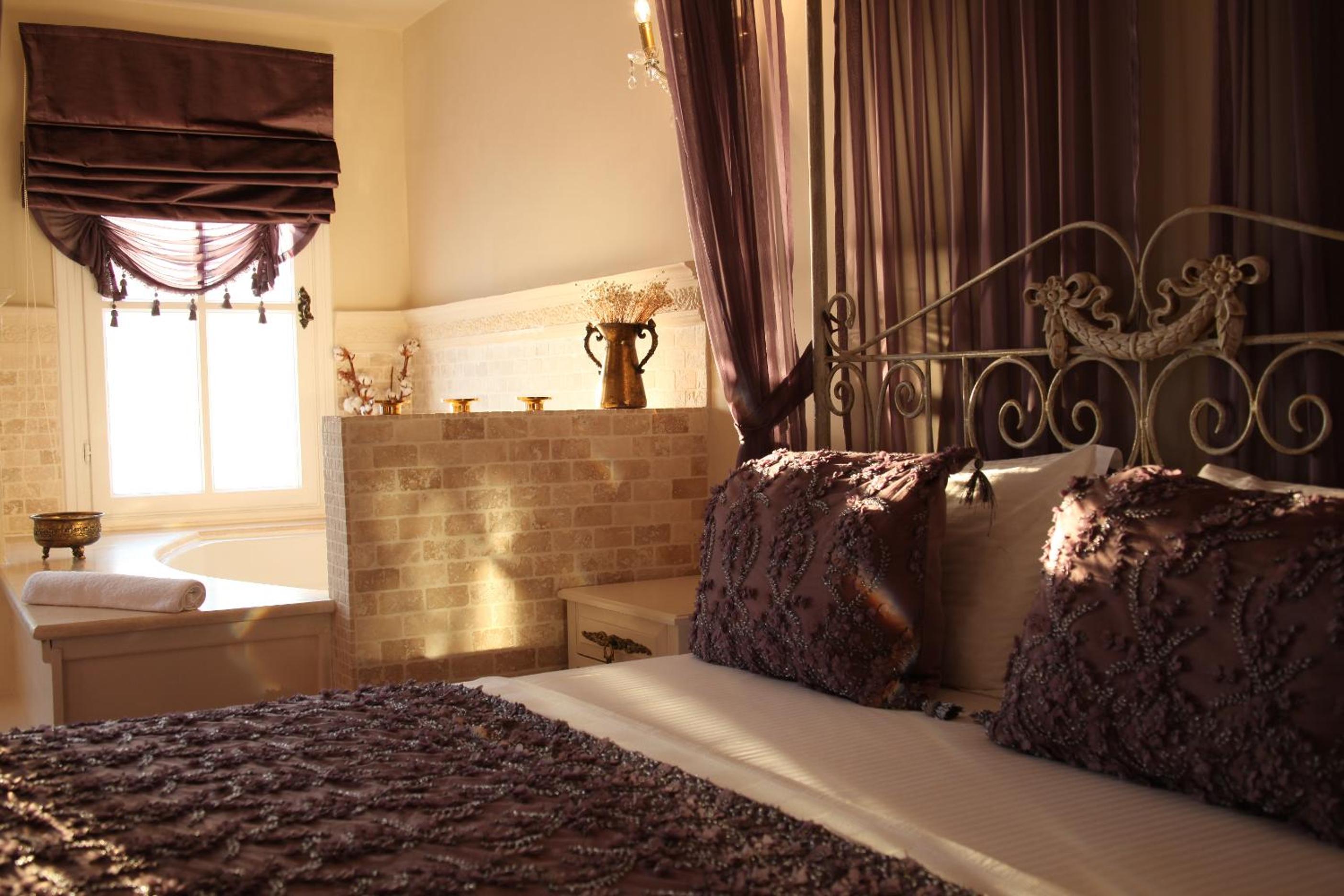 Suite with Sea View - Photo 7