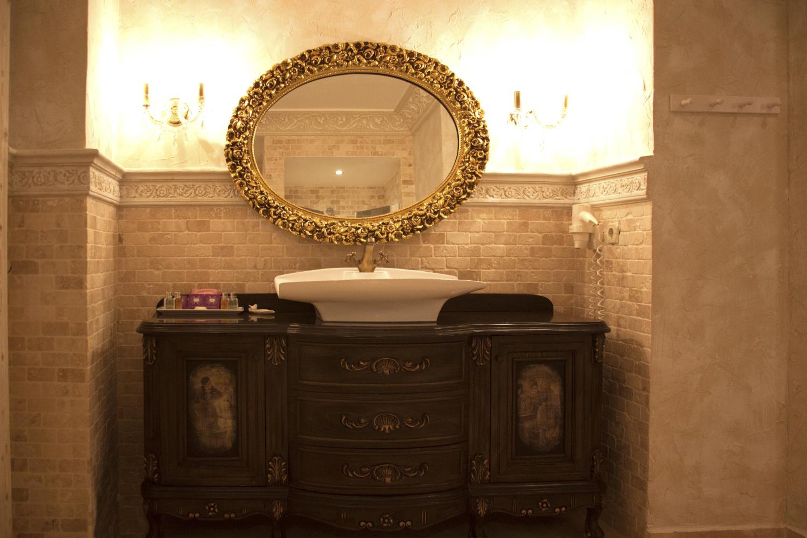 Suite with Sea View - Photo 2