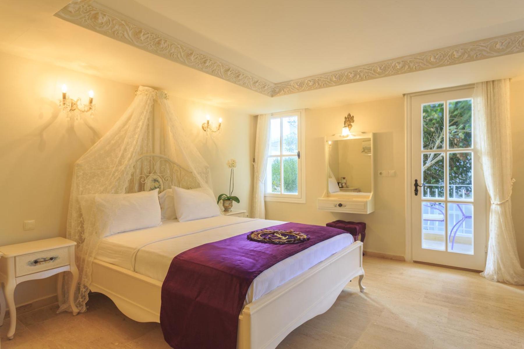 Two-Bedroom Suite - Photo 1