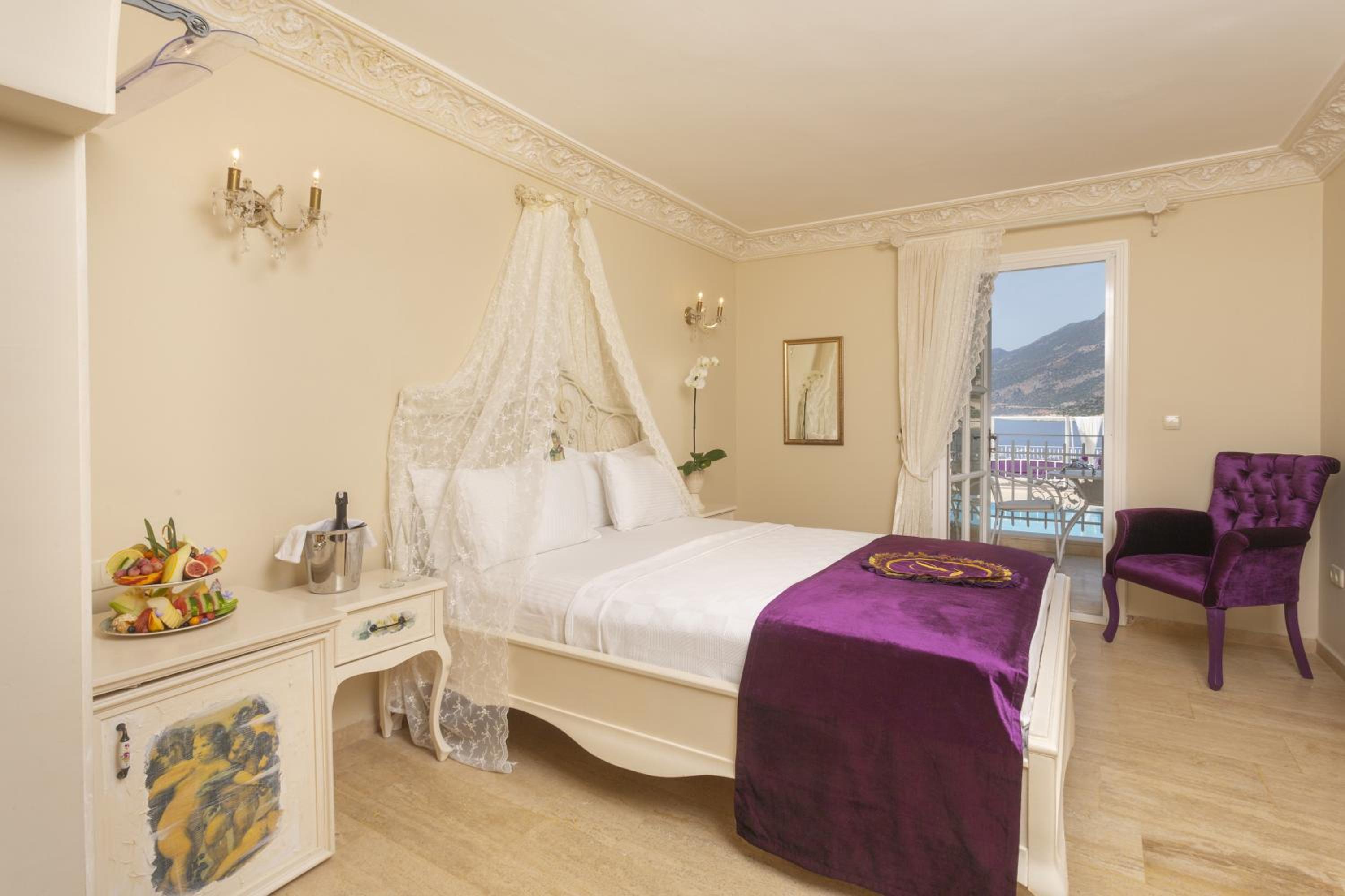Superior Double Room - Photo 5
