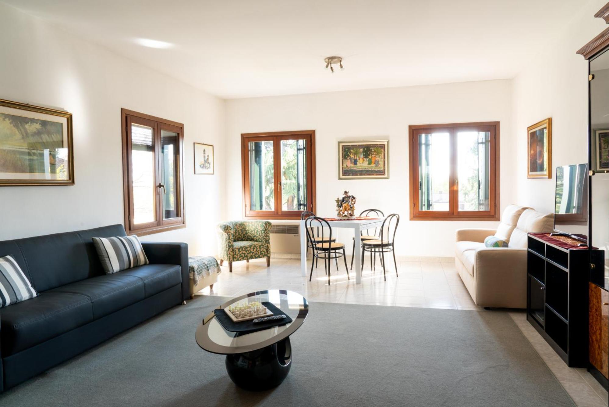 Deluxe Villa photo 1