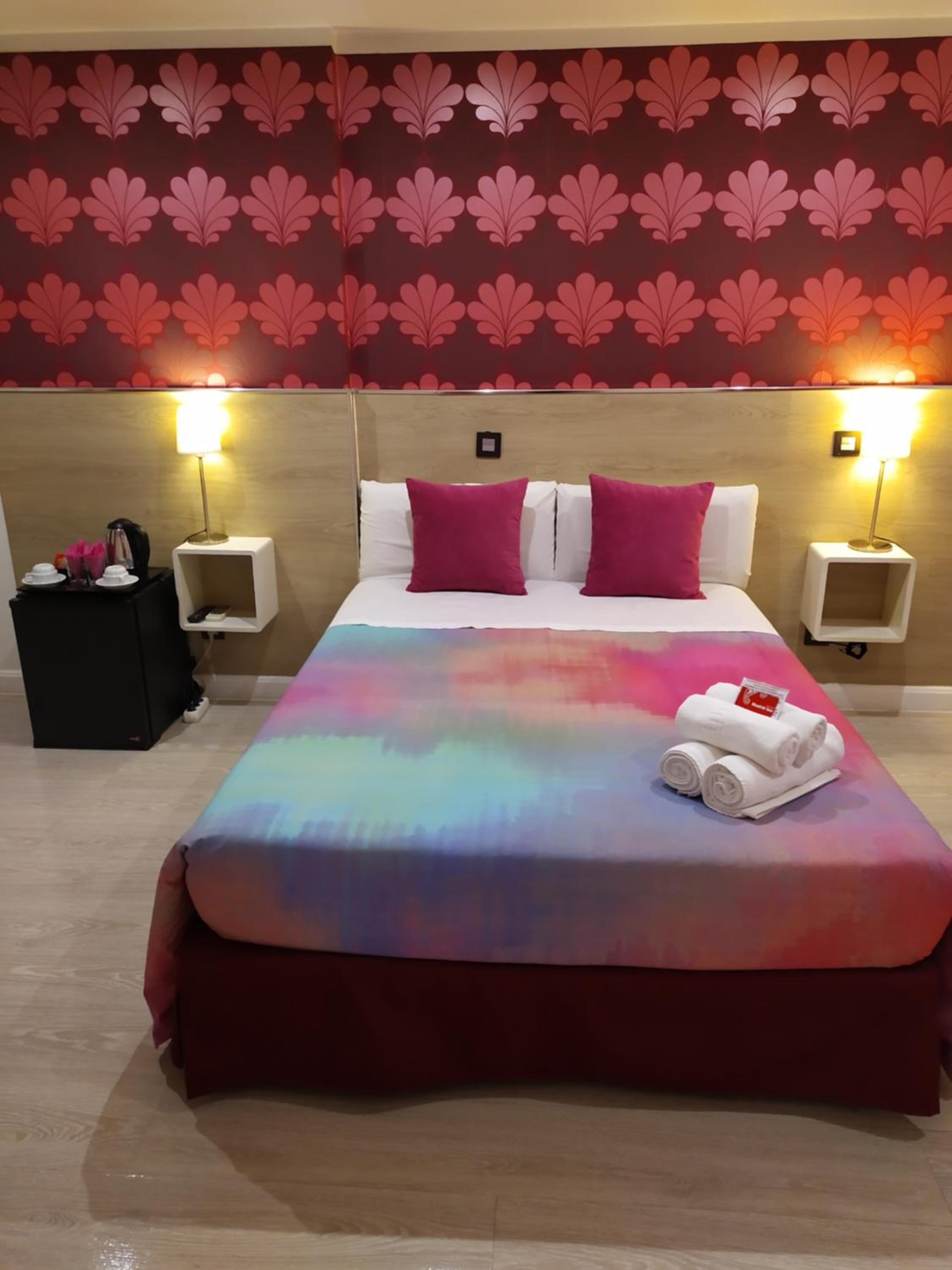 Garret Double Room - Photo 9