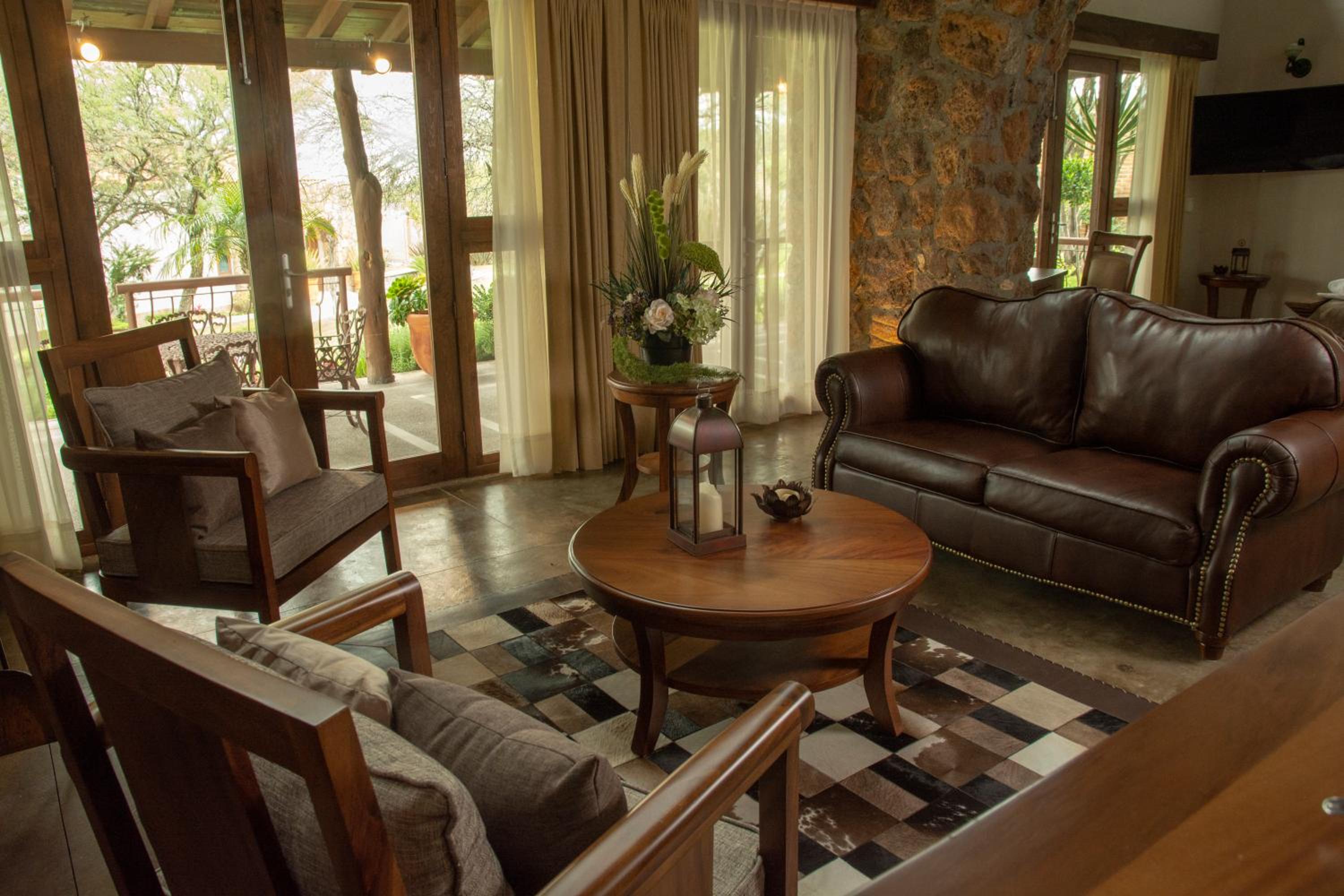 Superior Studio Villa
