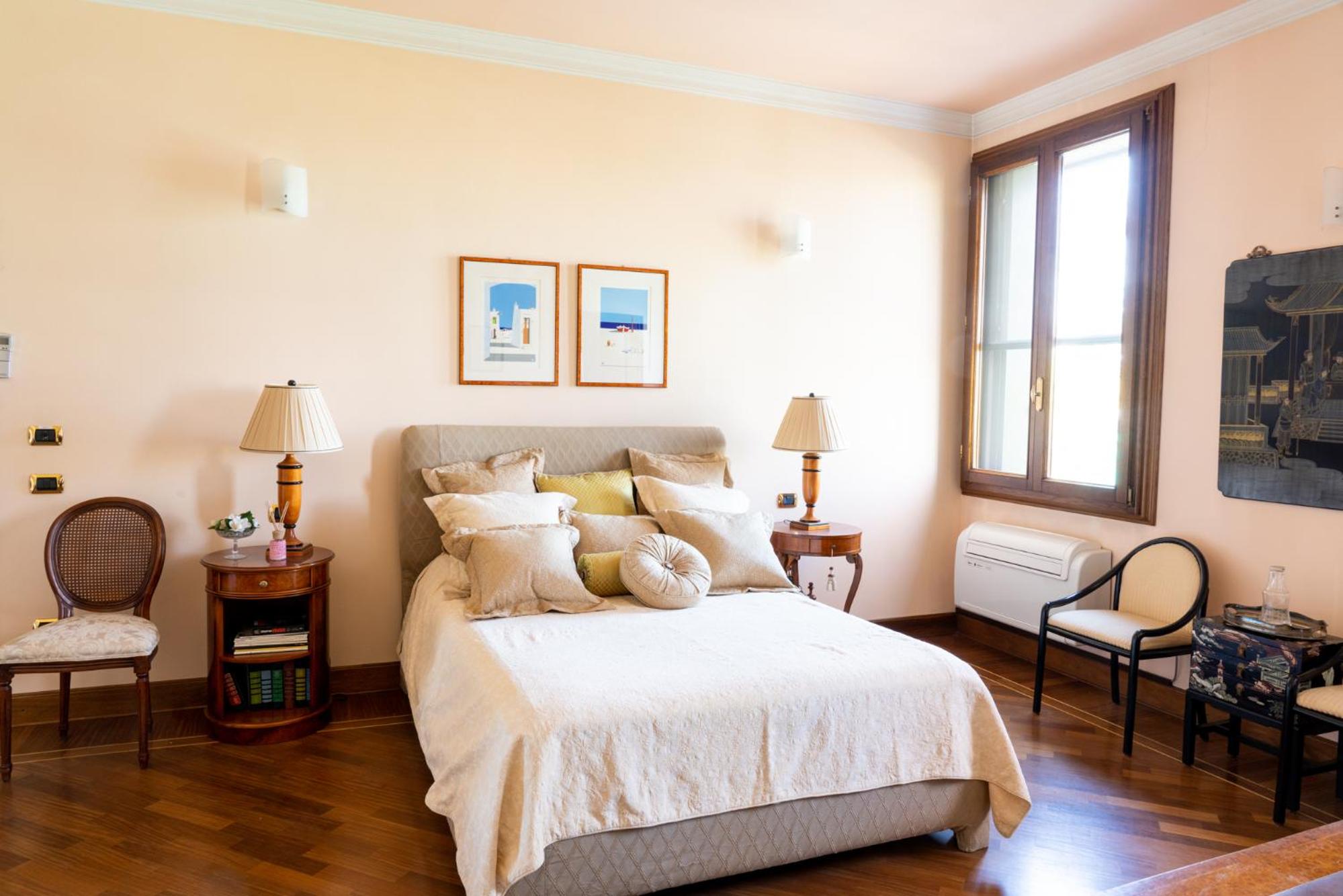 One-Bedroom Villa photo 1