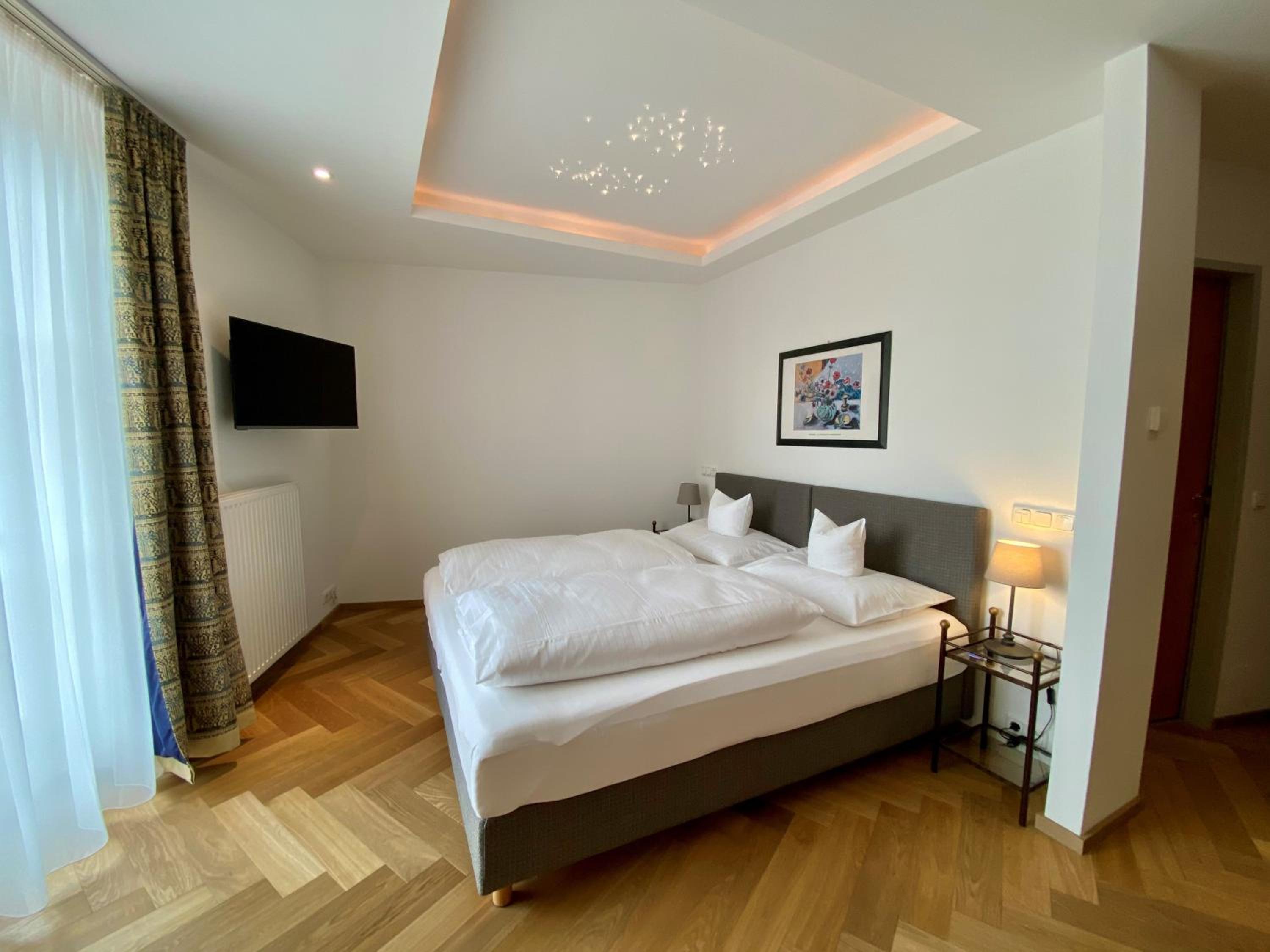 Double Room with Terrace photo 2