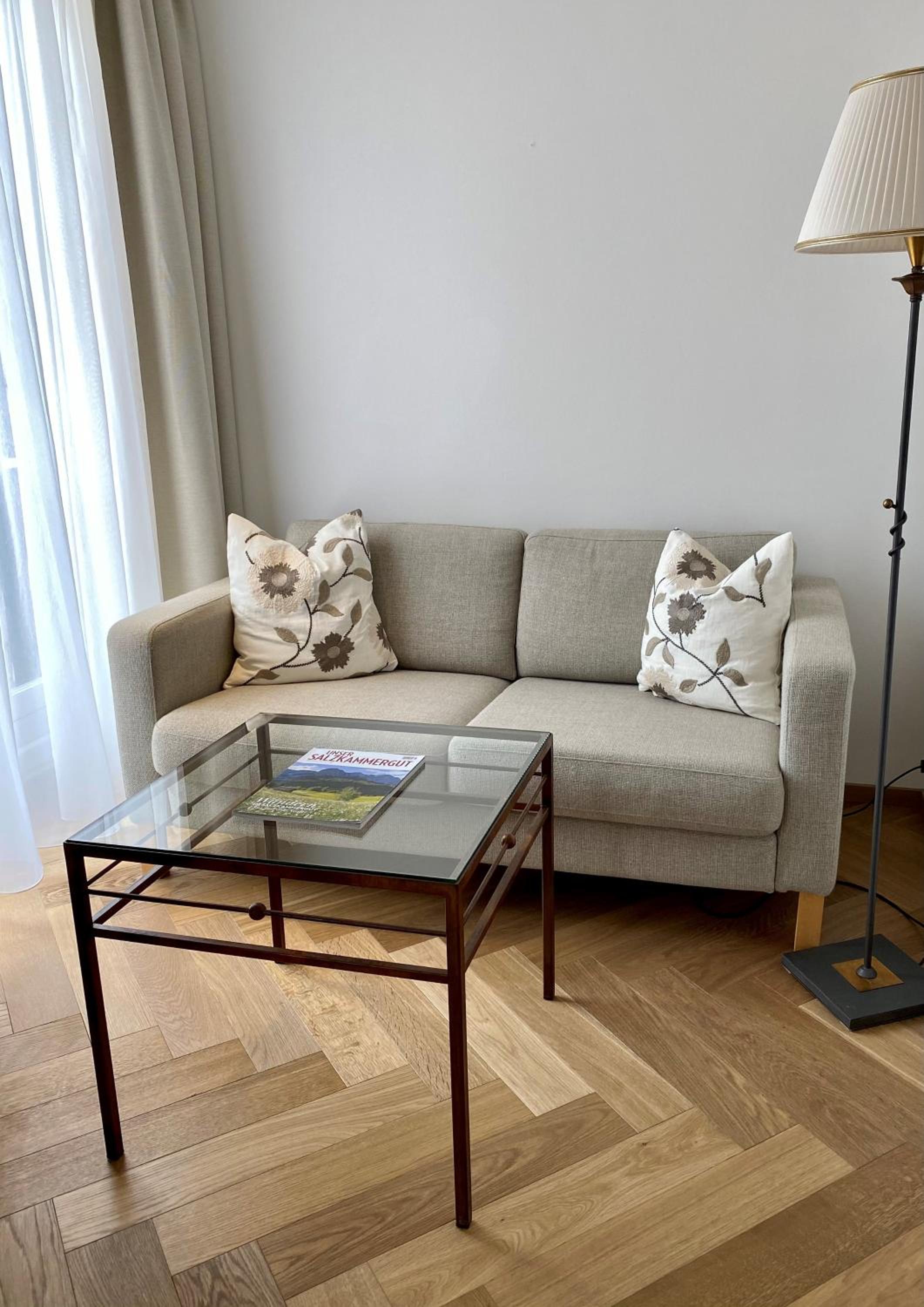 Double Room with Terrace photo 3