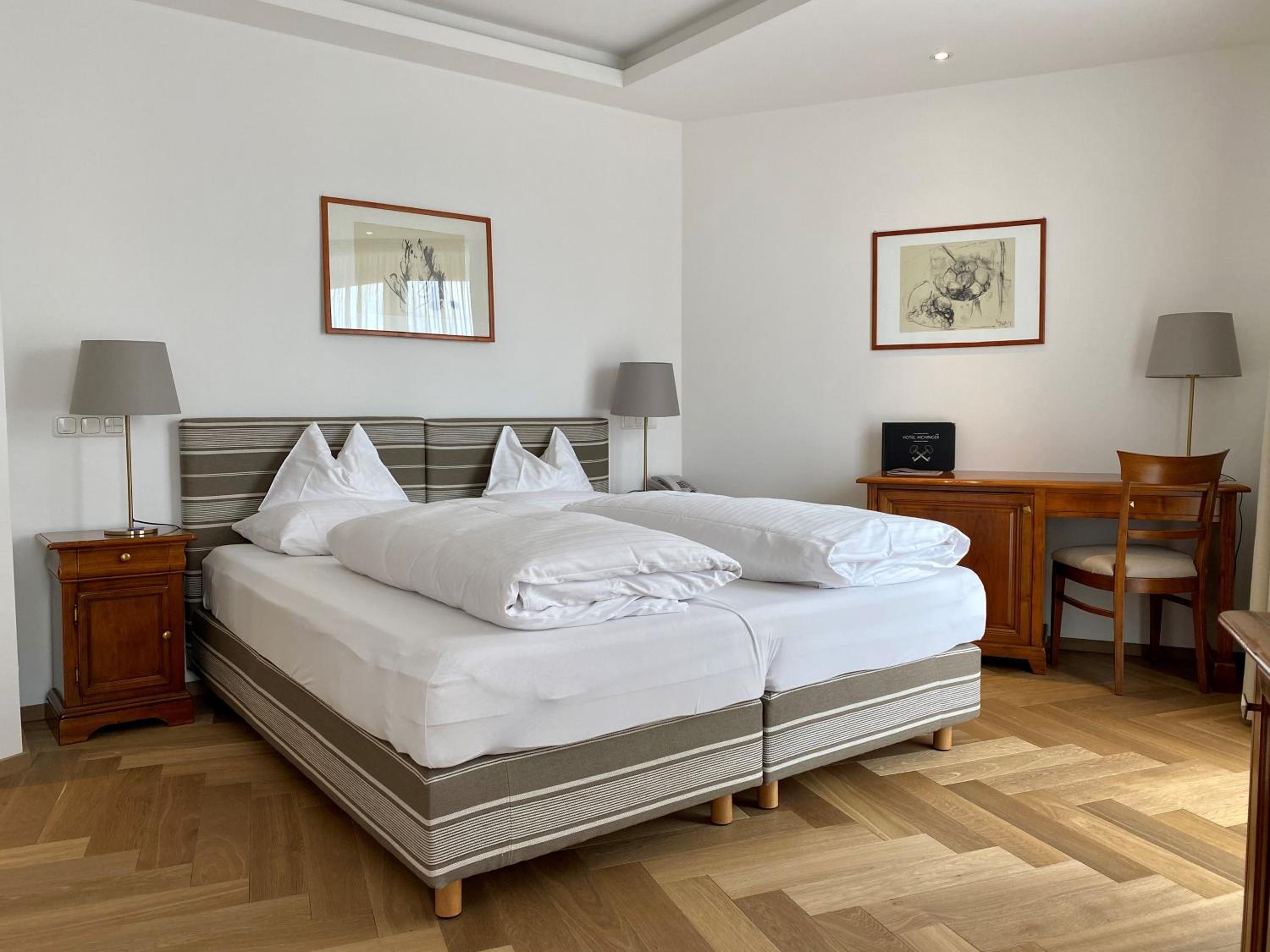 Double Room with Terrace photo 1