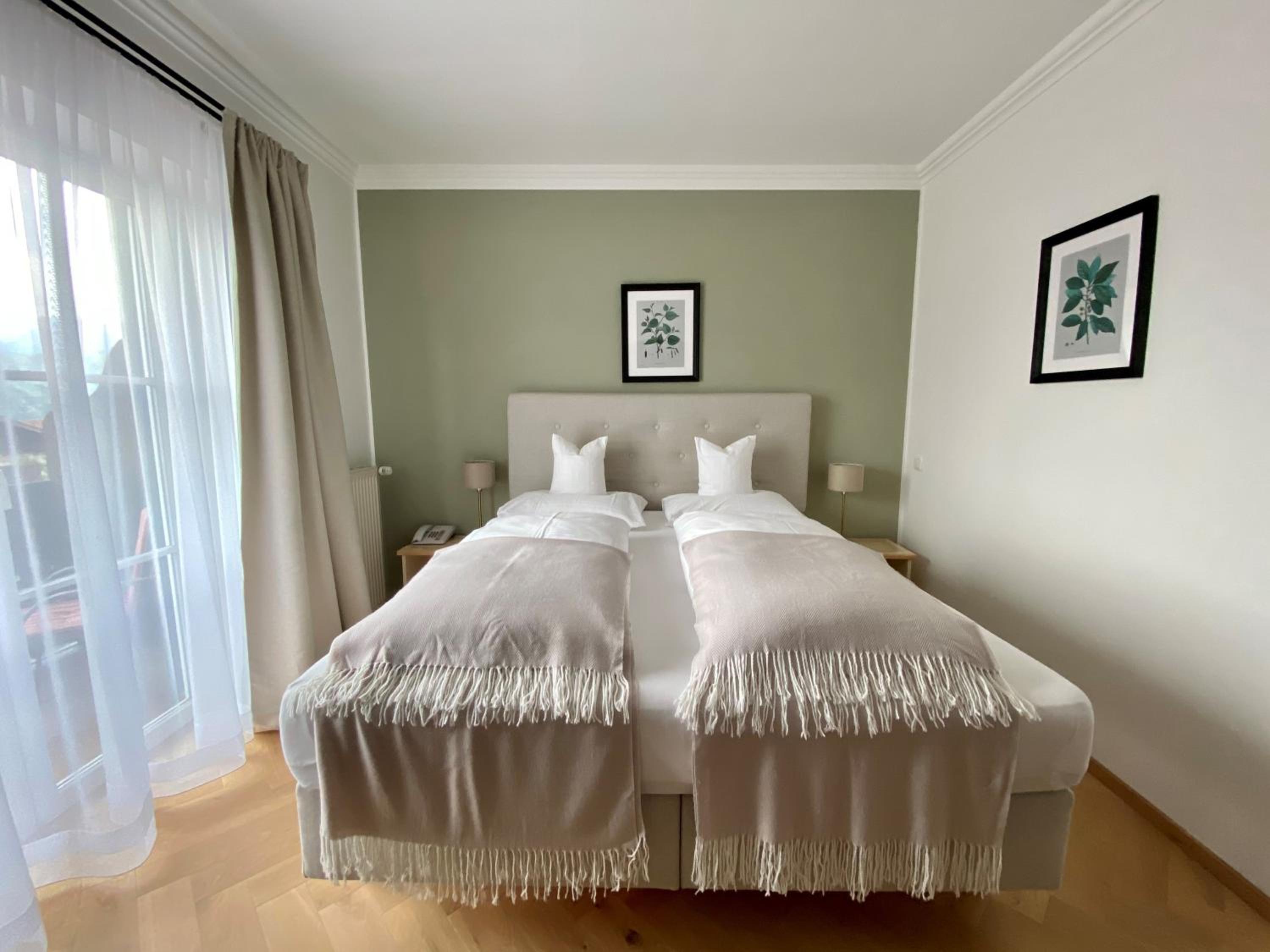 Standard Double Room photo 1