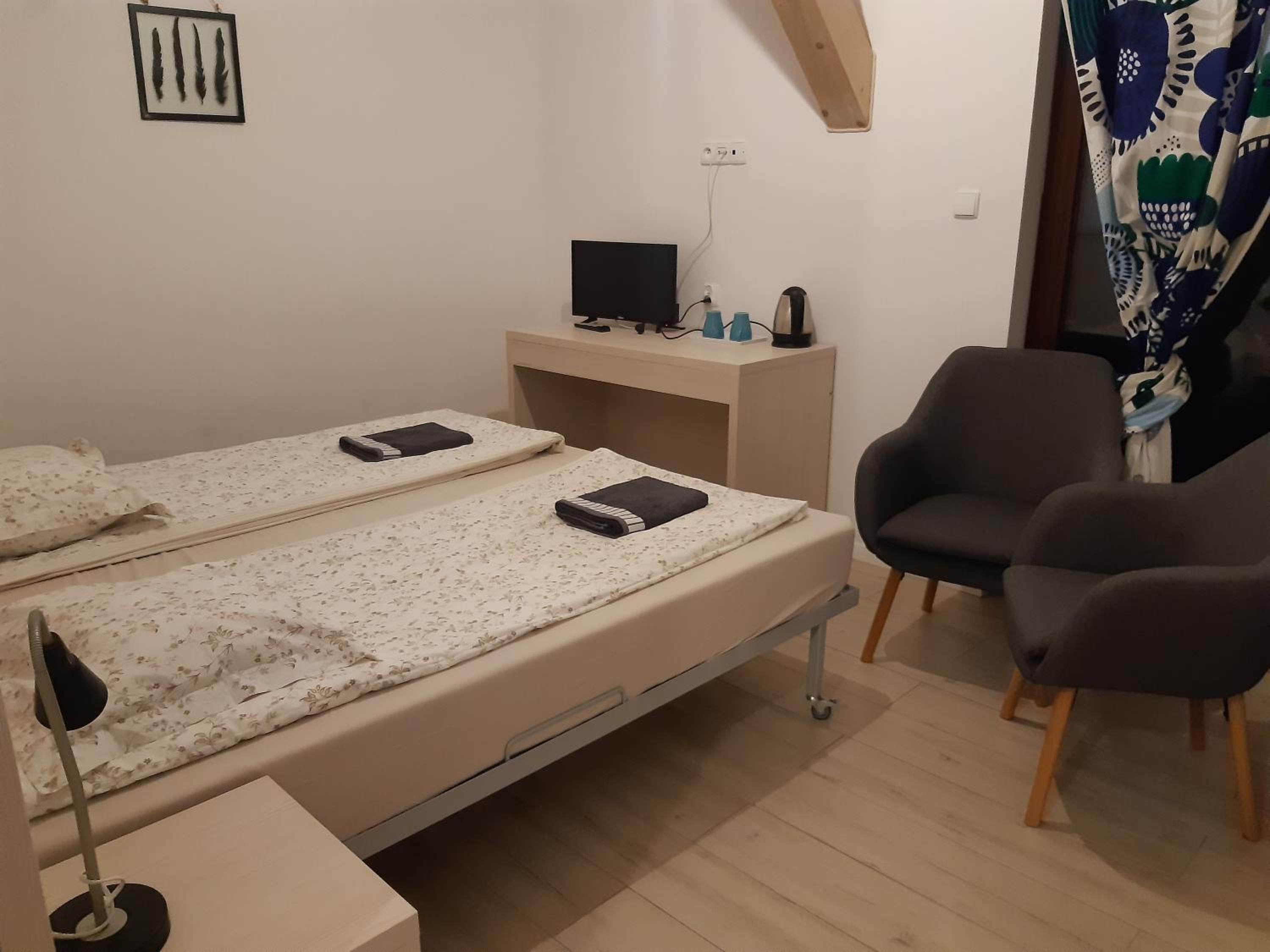 Standard Double Room photo 1
