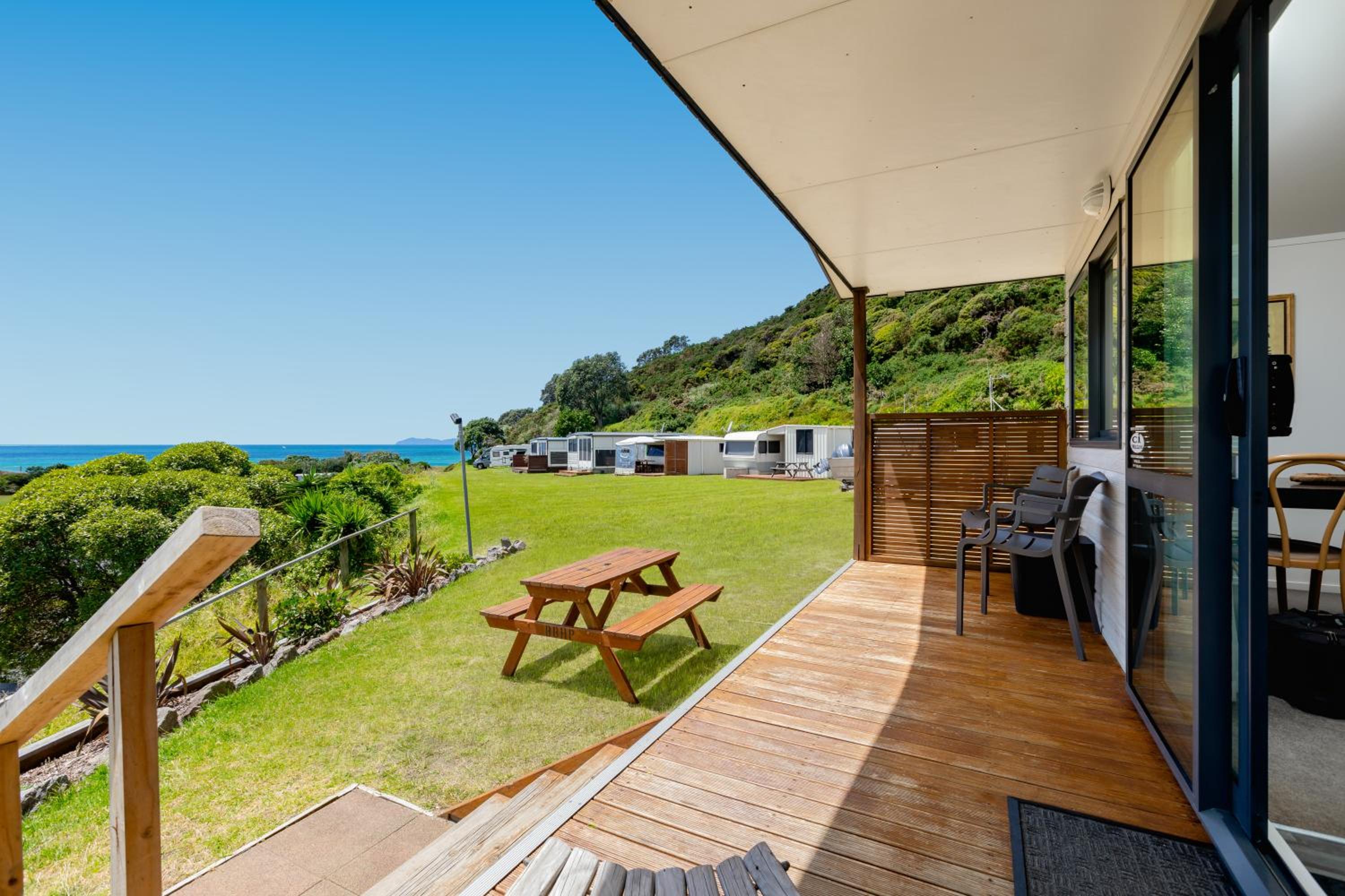 Two-Bedroom Apartment with Ocean View photo 3