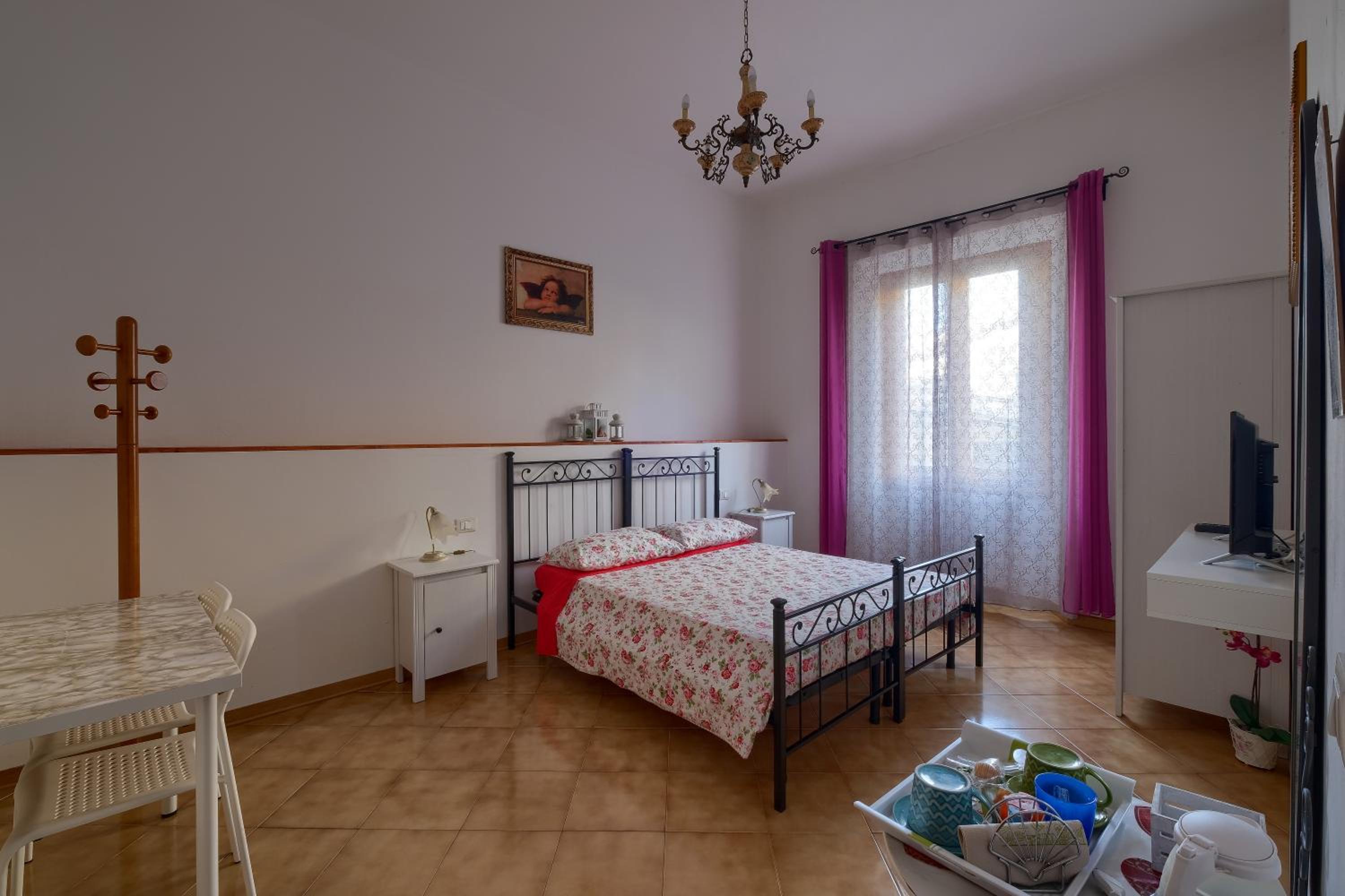 Triple Room with Private Bathroom photo 1