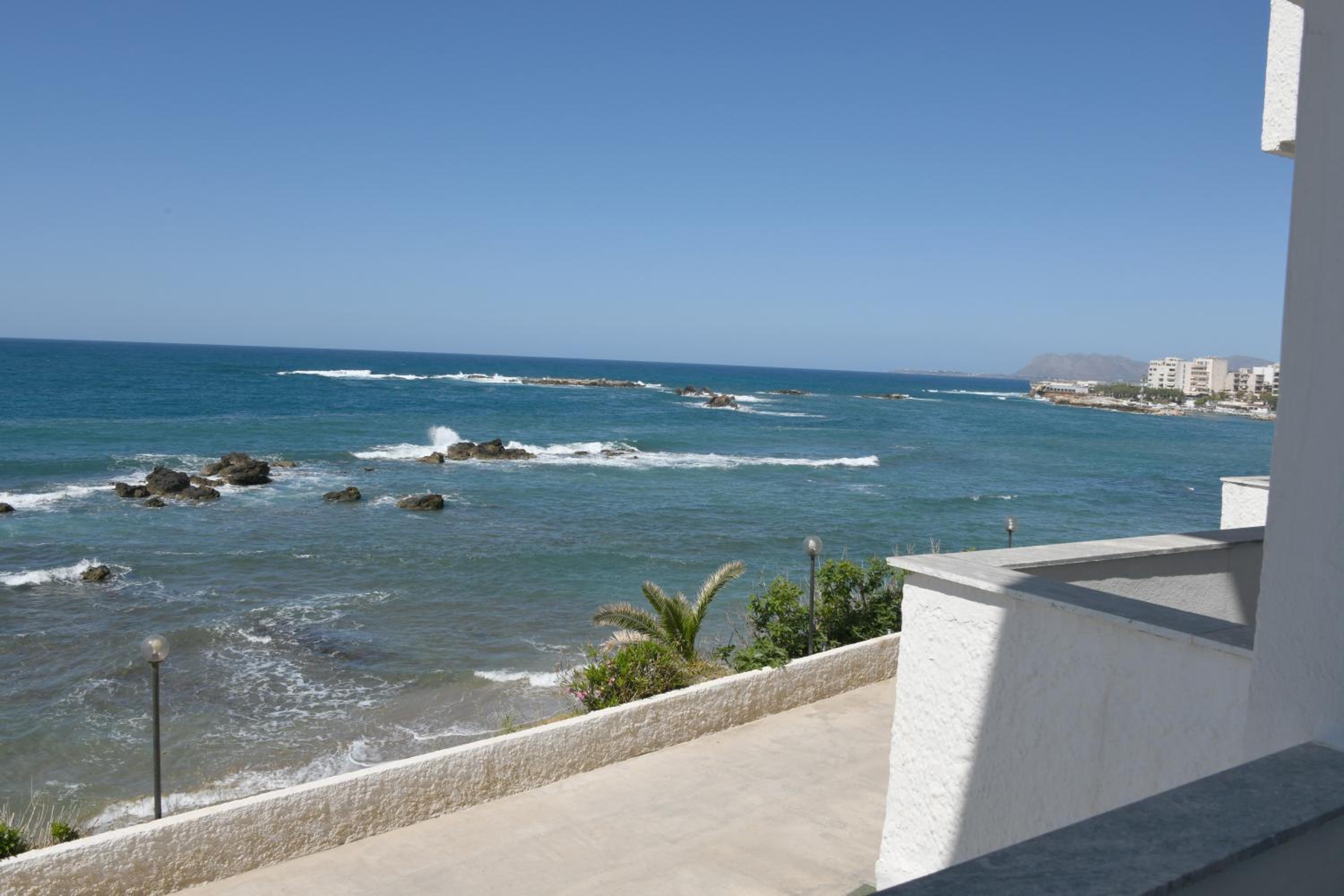 Triple Room with Sea View photo 3