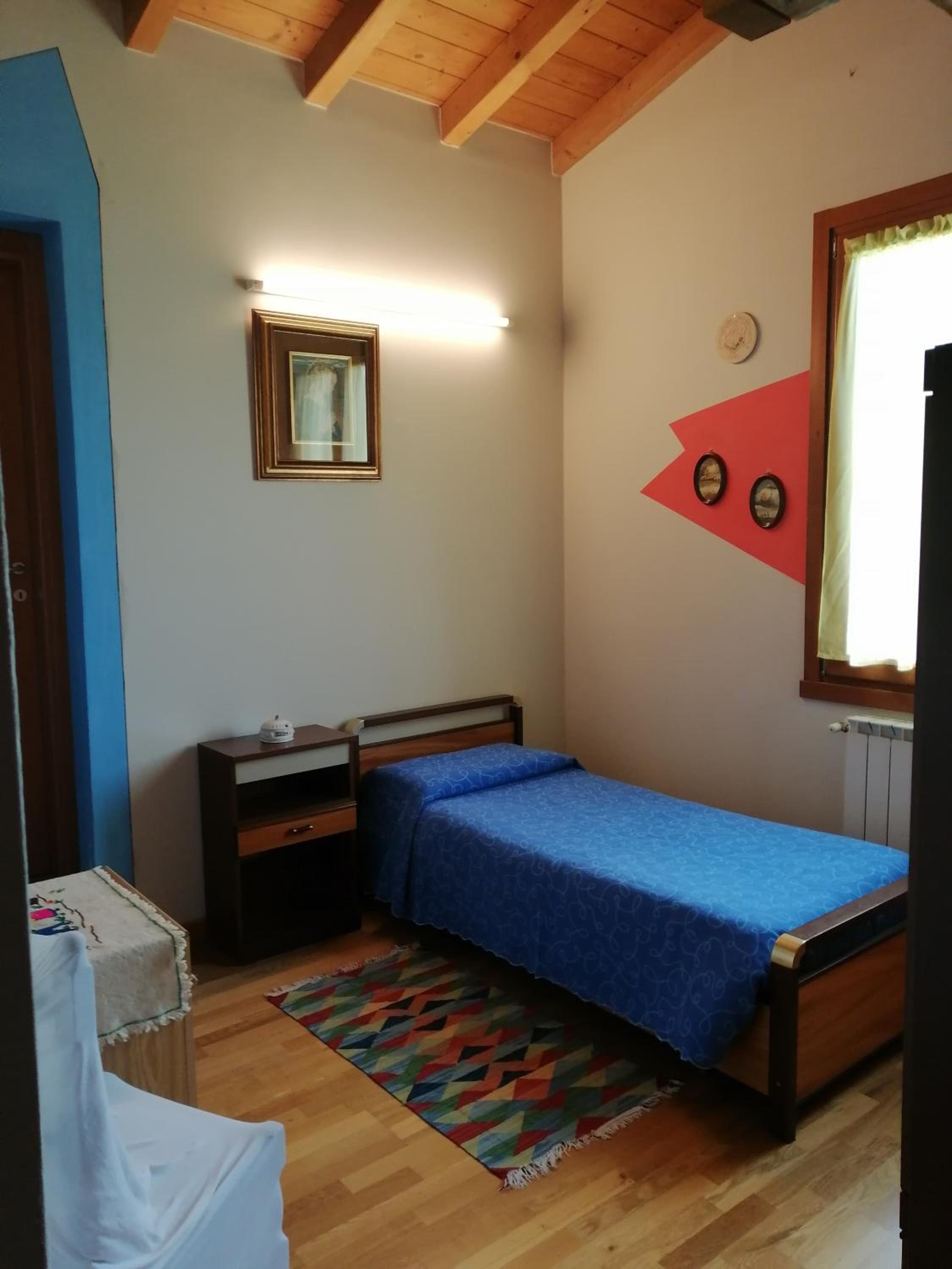 Two-Bedroom Apartment photo 2