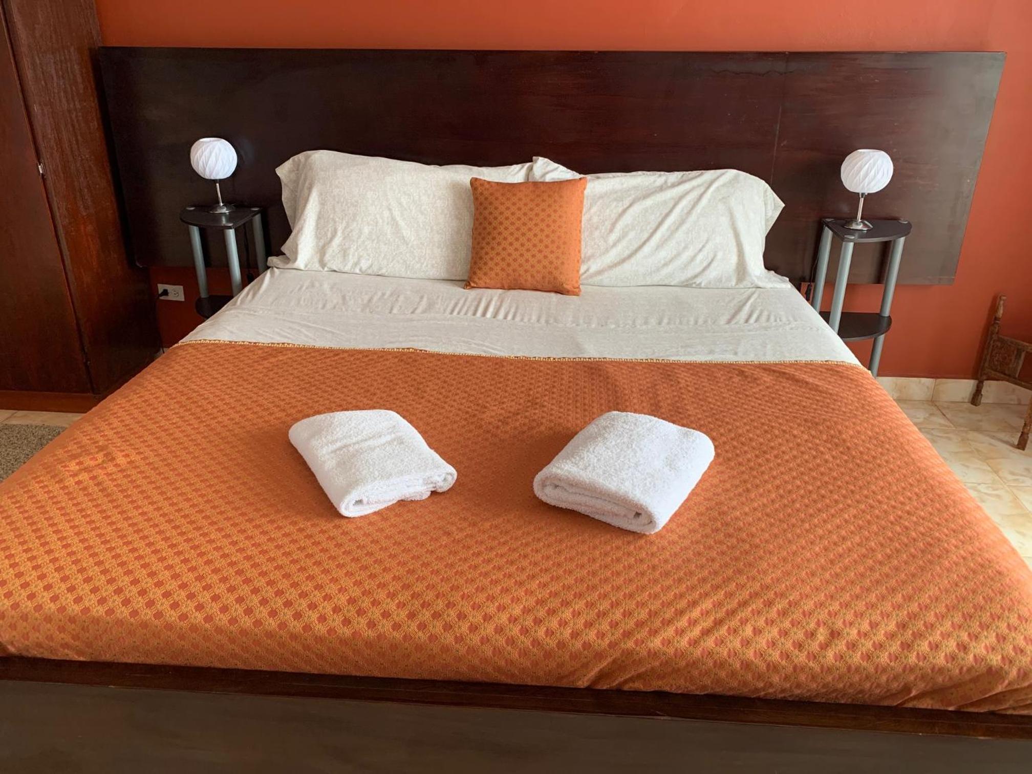 Deluxe Suite with Sea View photo 2