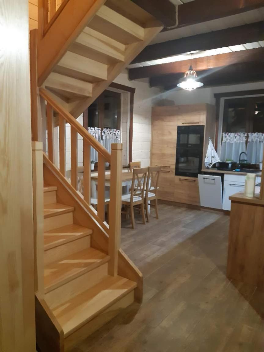Three-Bedroom Chalet photo 1