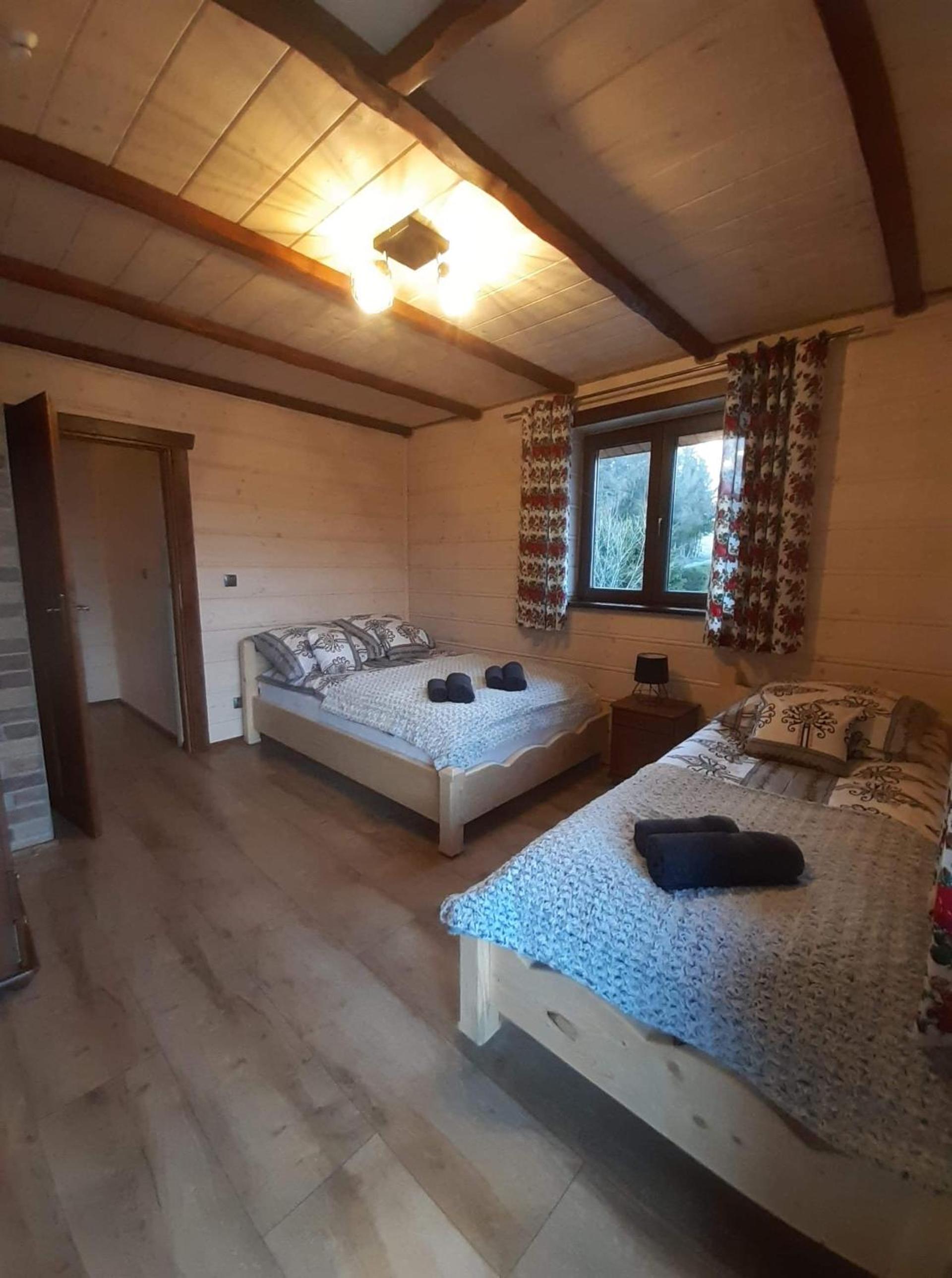 Three-Bedroom Chalet photo 3