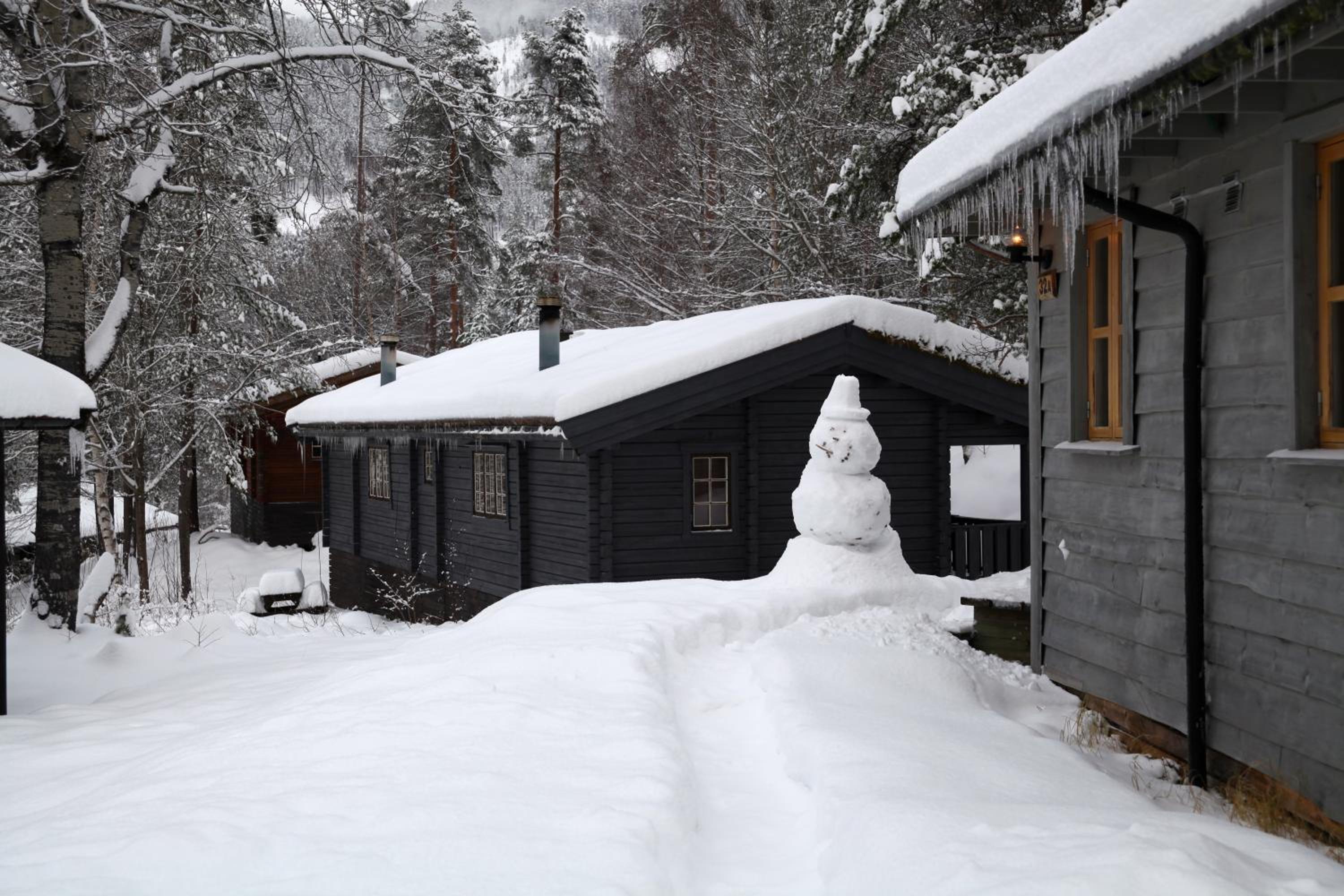 Two-Bedroom Cottage - Photo 5