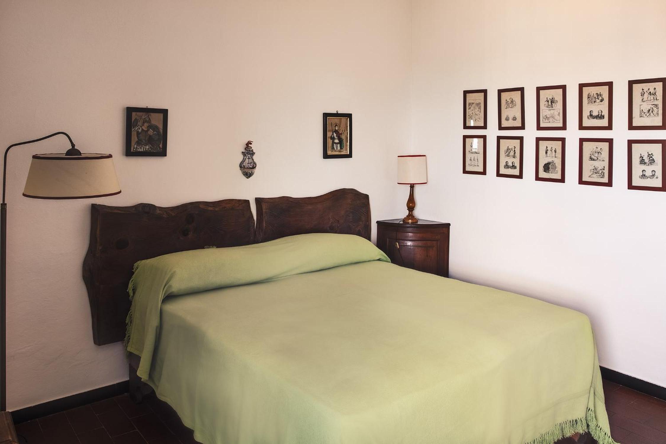 Standard Double Room - Photo 1