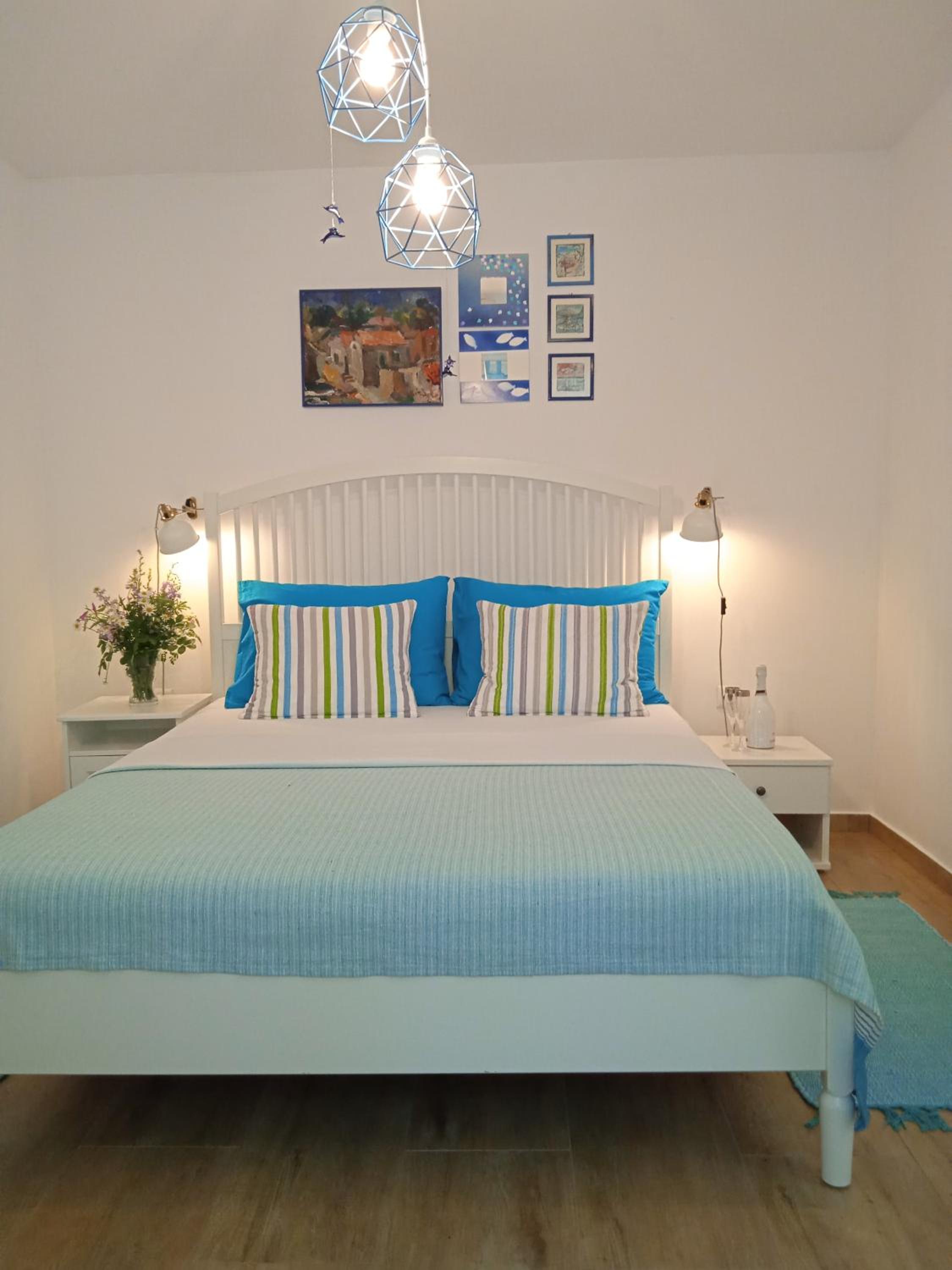 Apartment - Ground Floor - Photo 43