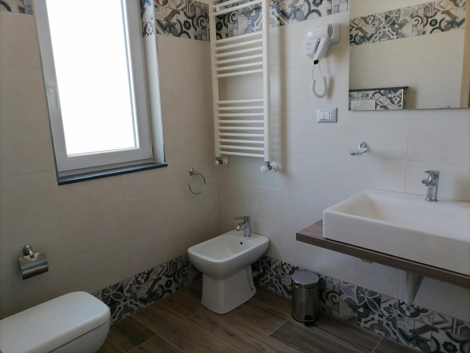 Triple Room with Terrace - Photo 2
