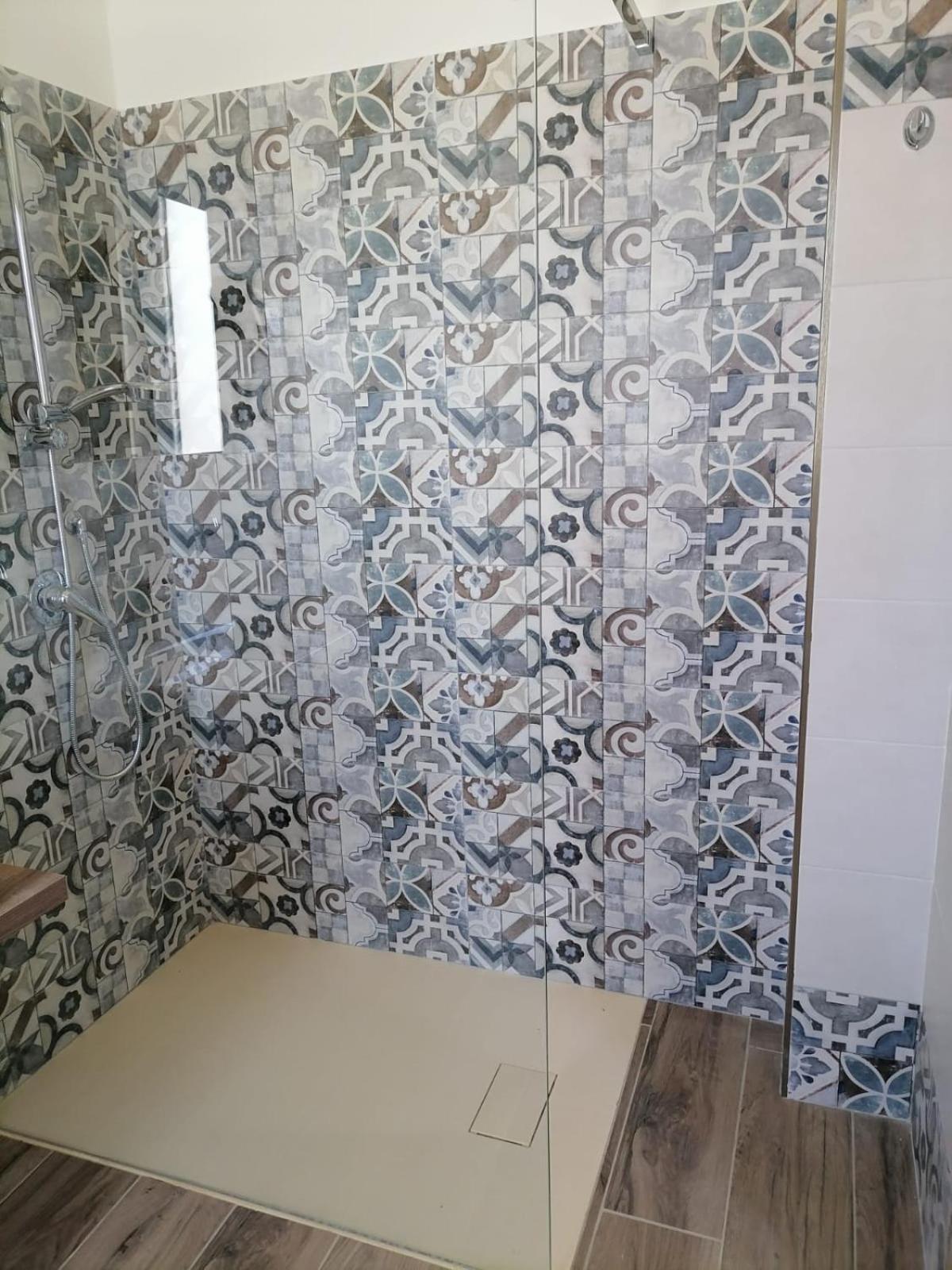 Triple Room with Terrace - Photo 6