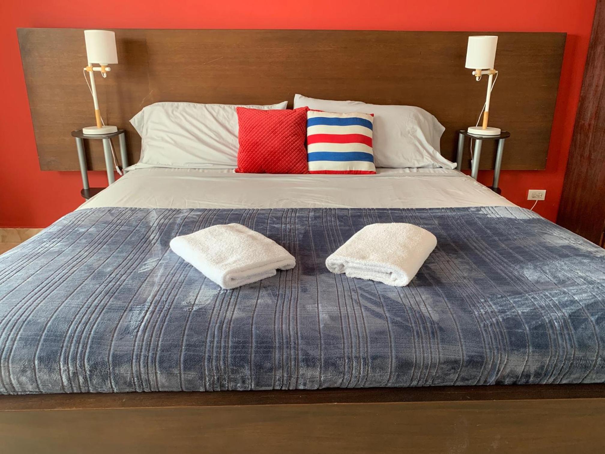 Deluxe Suite with Sea View photo 1