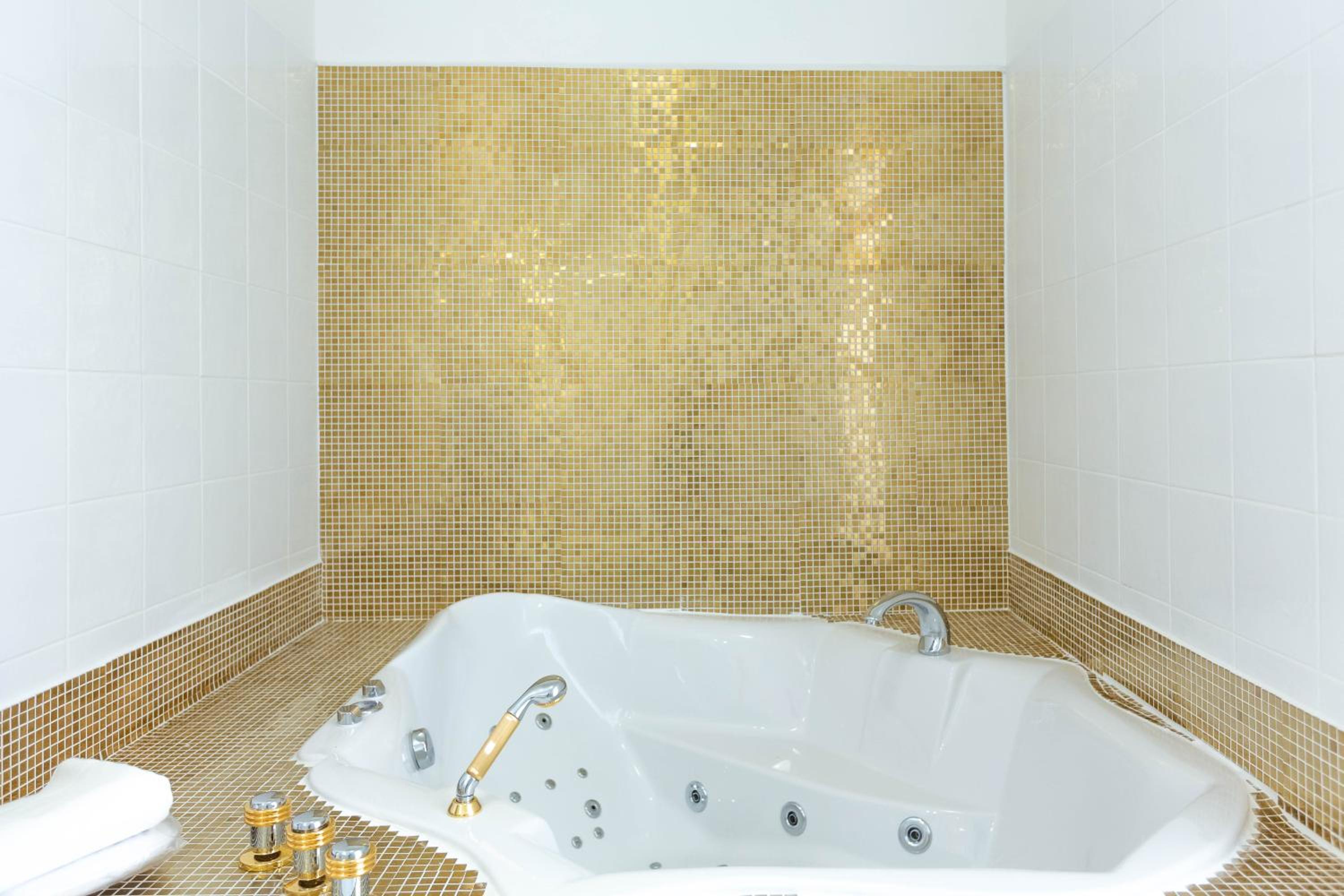 Triple Room with Sea View - L'Olivier - Photo 3