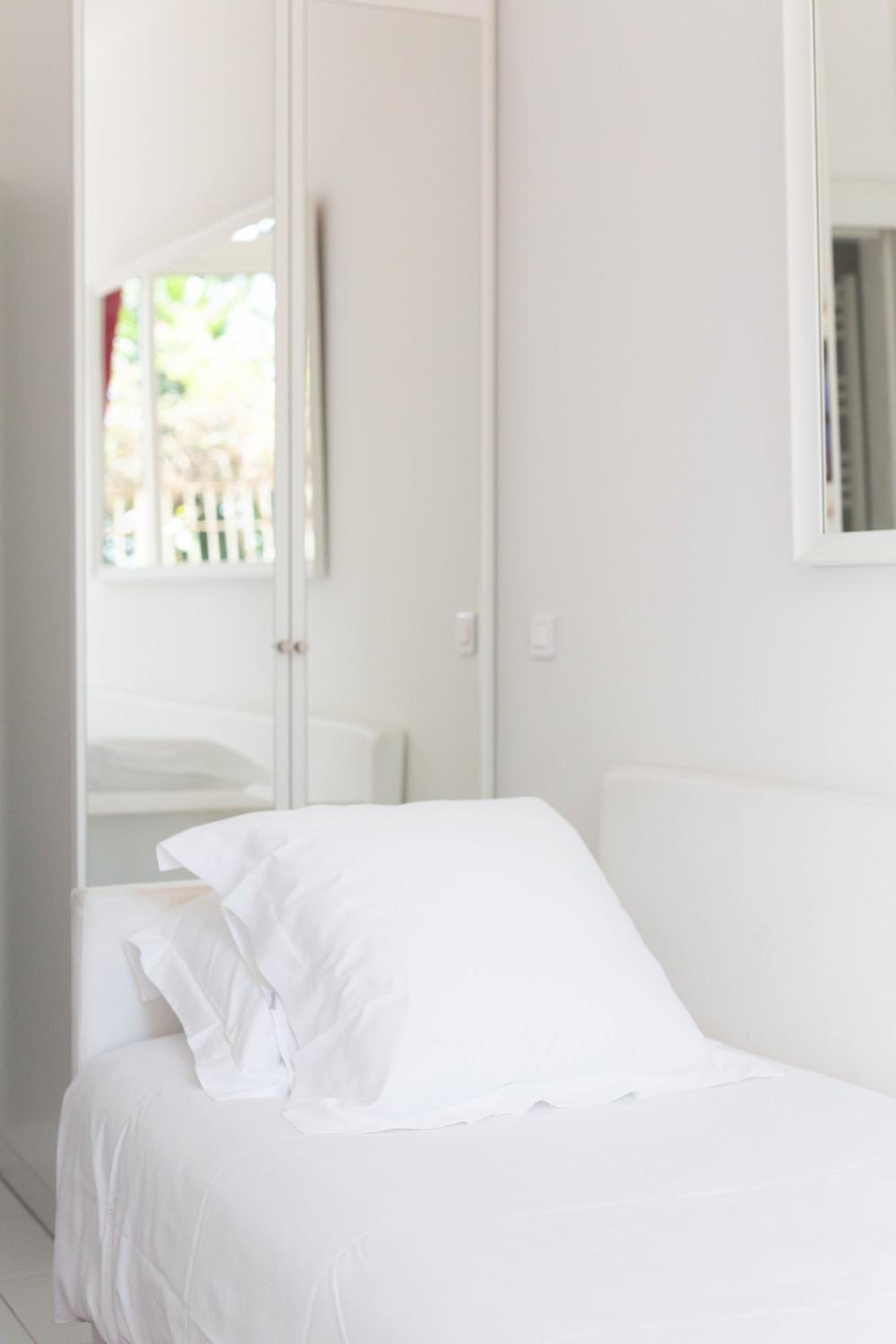 Triple Room with Sea View - L'Olivier - Photo 4