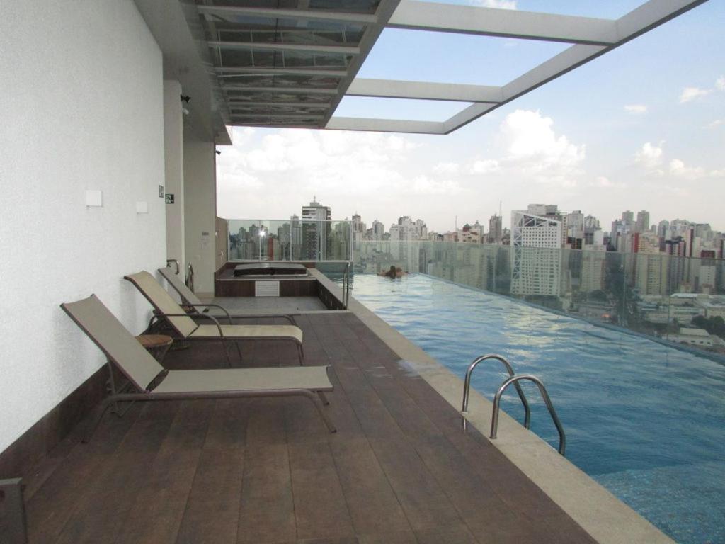 Studio Apartment - Photo 18