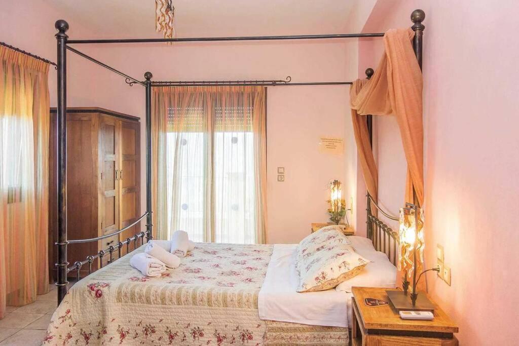Drei-Zimmer-Villa