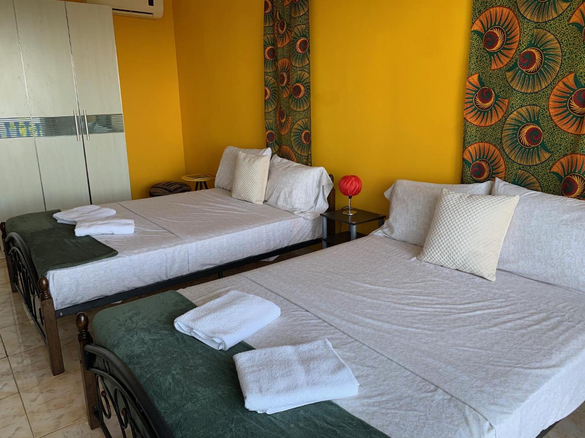Deluxe Double Room with Balcony and Sea View photo 2