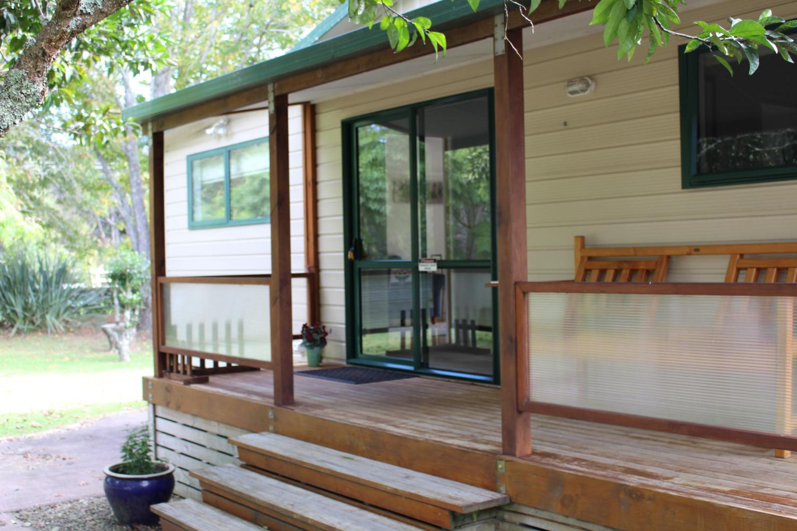 Two-Bedroom Chalet photo 1