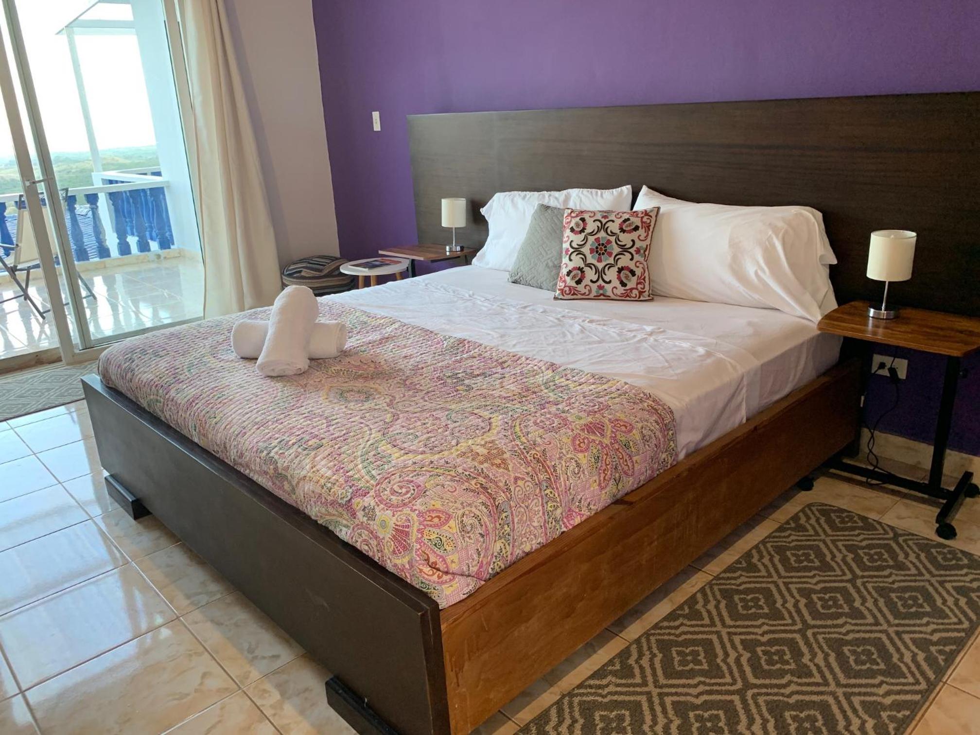Deluxe Suite with Sea View