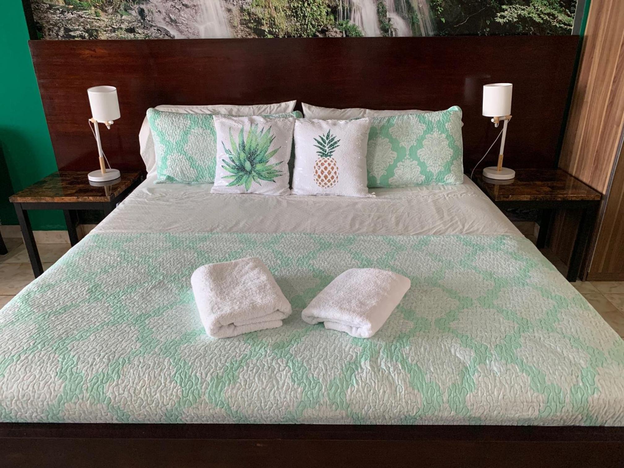 Superior King Suite photo 2