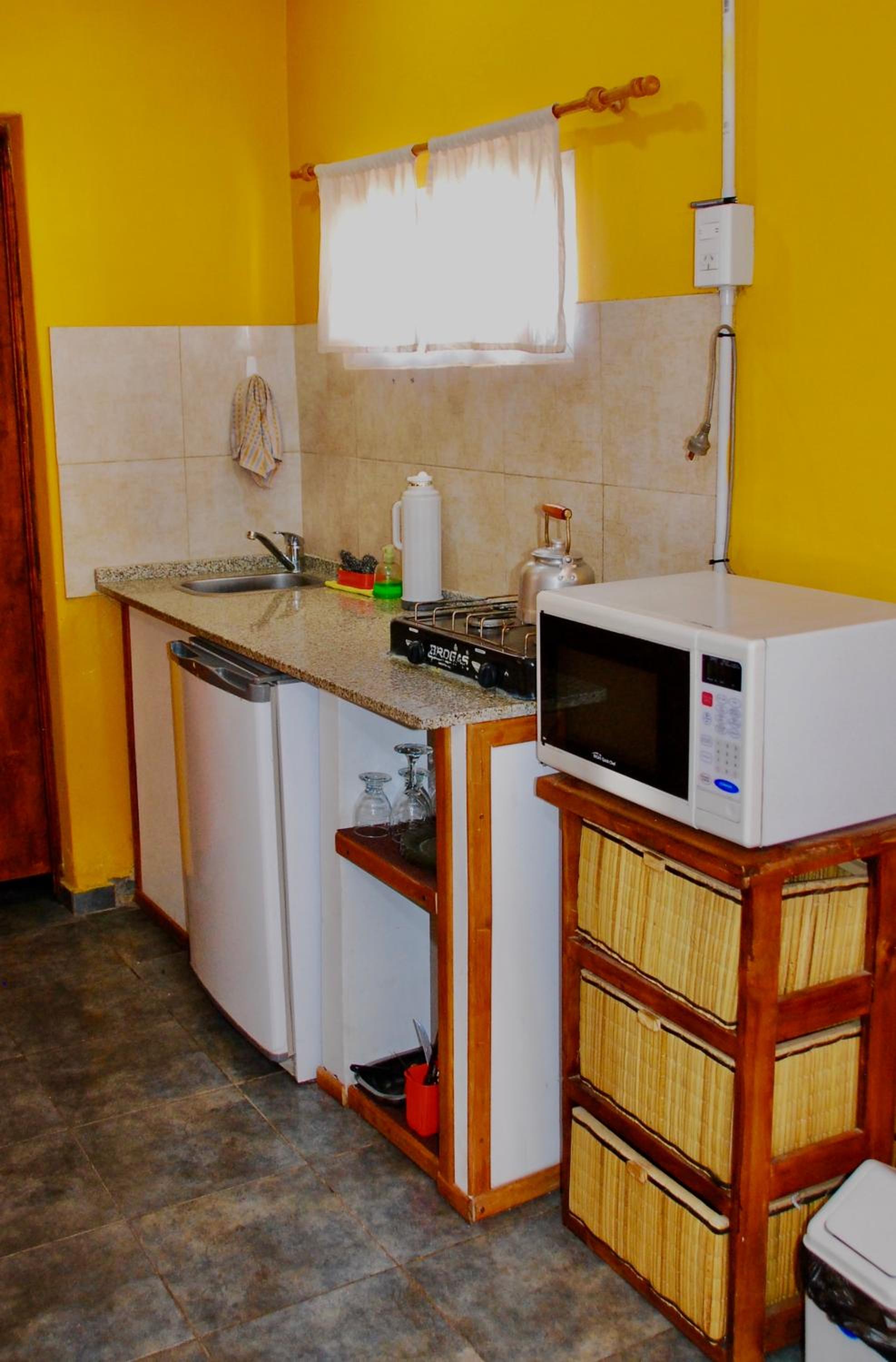 Maisonette photo 3