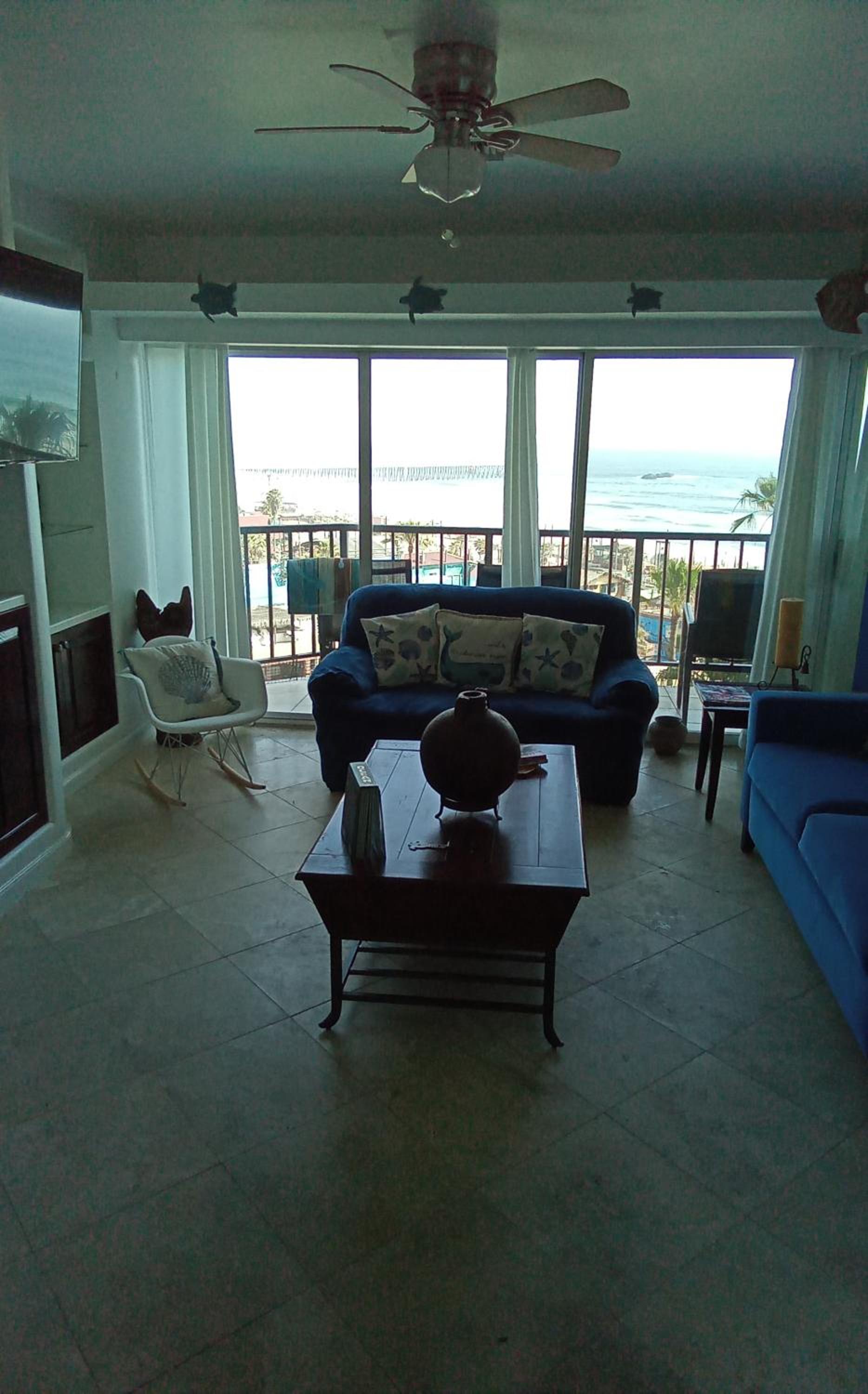 Apartment with Sea View photo 2