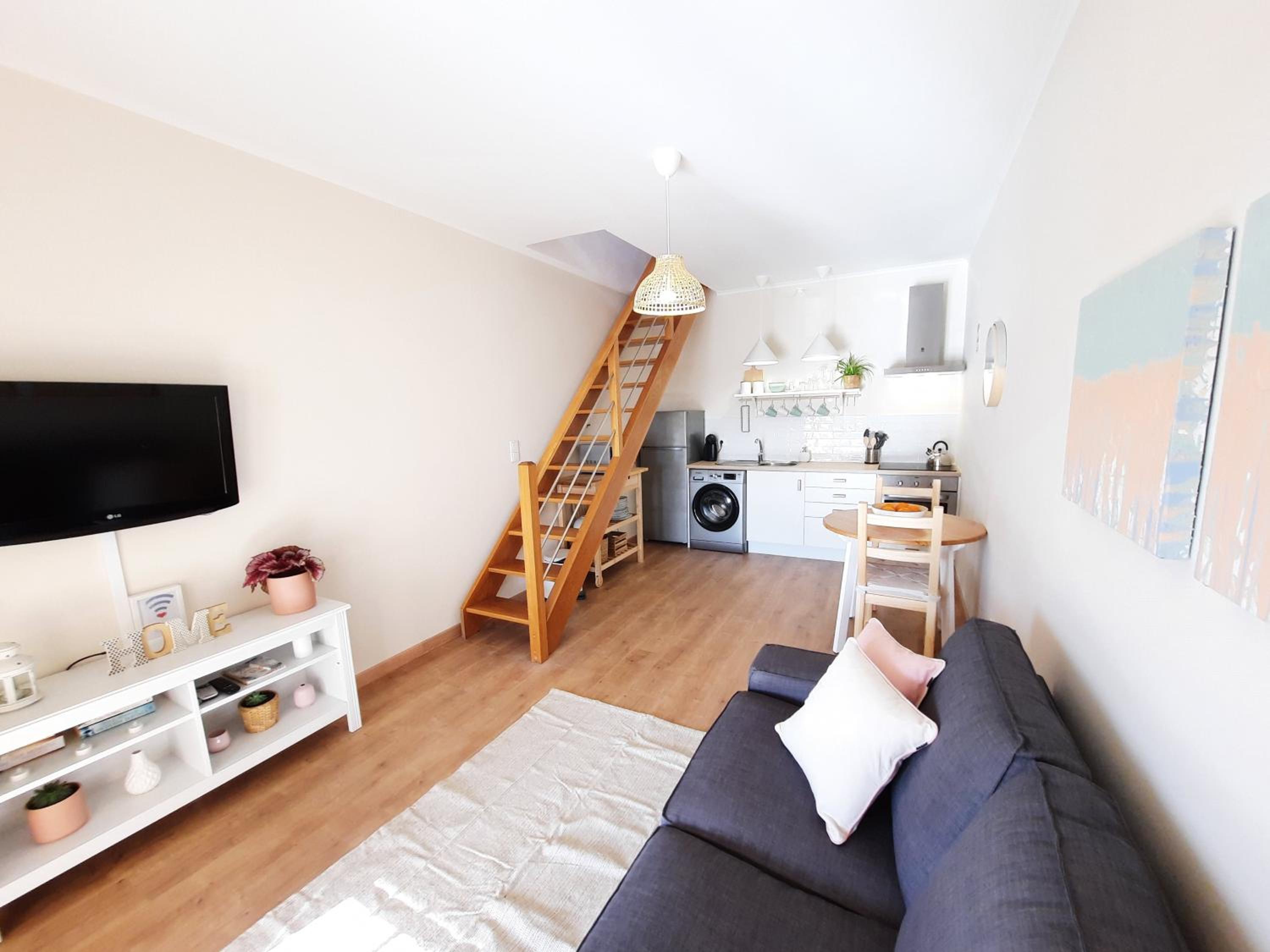 Apartment photo 3