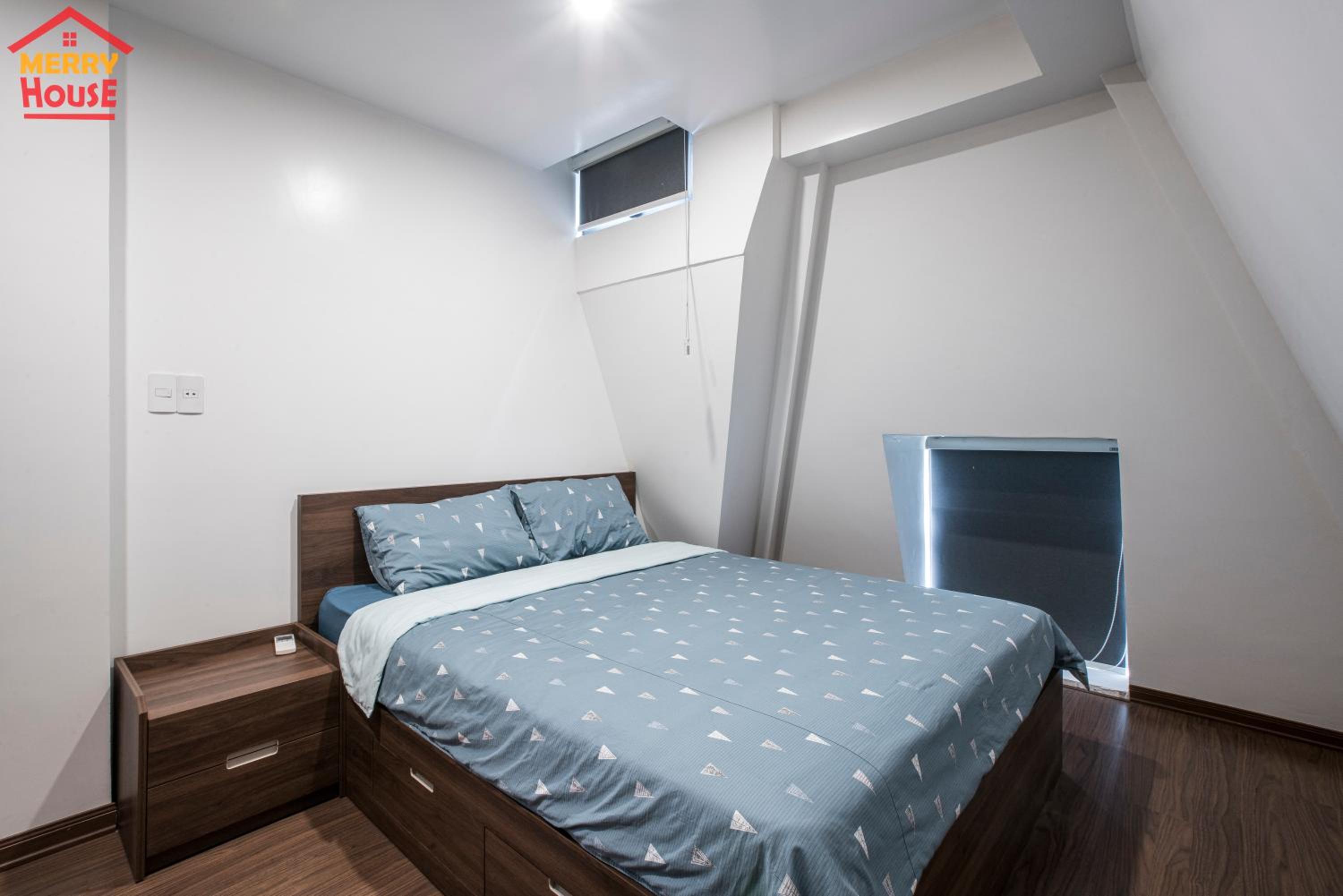 Two-Bedroom Apartment - Photo 60
