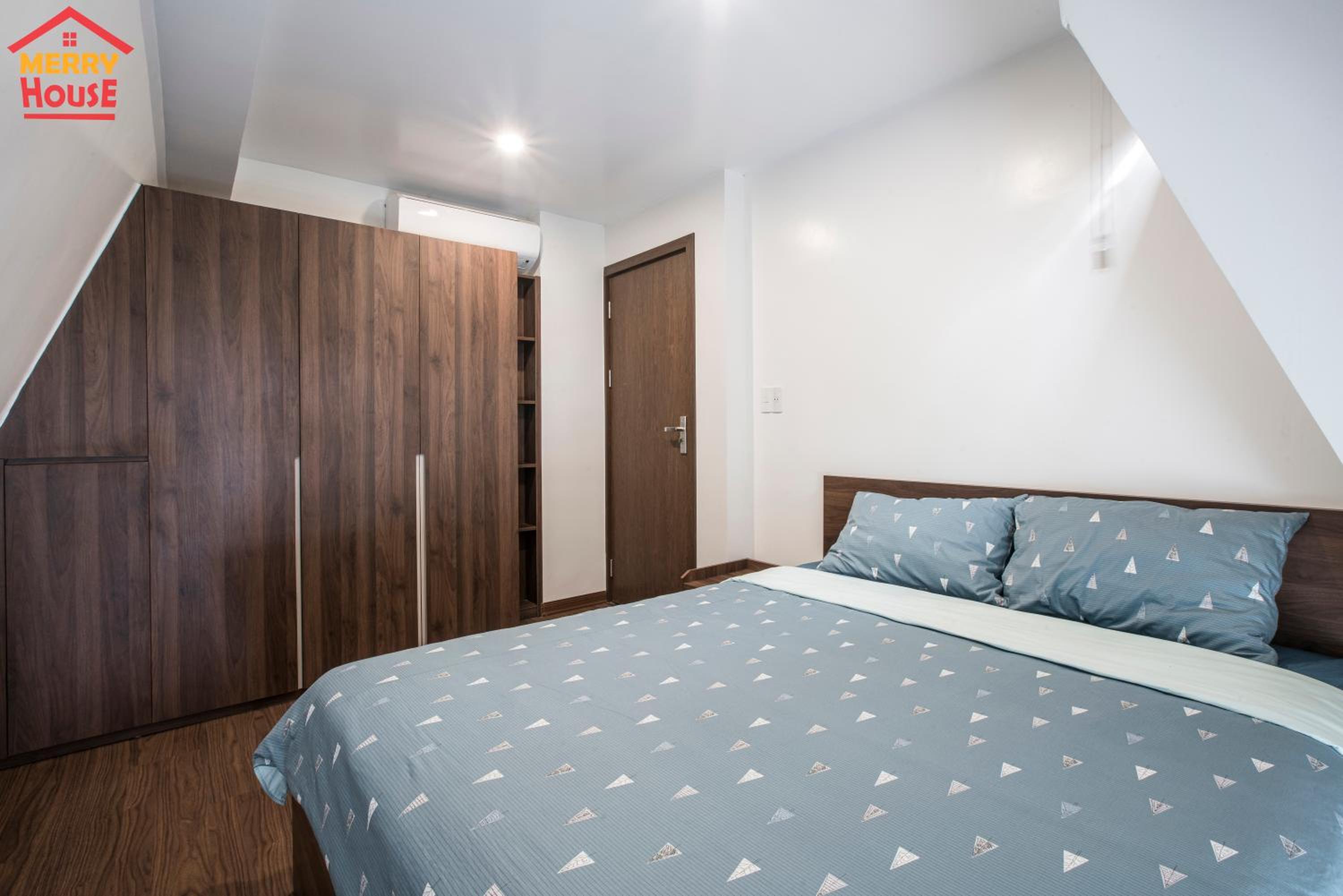 Two-Bedroom Apartment - Photo 63