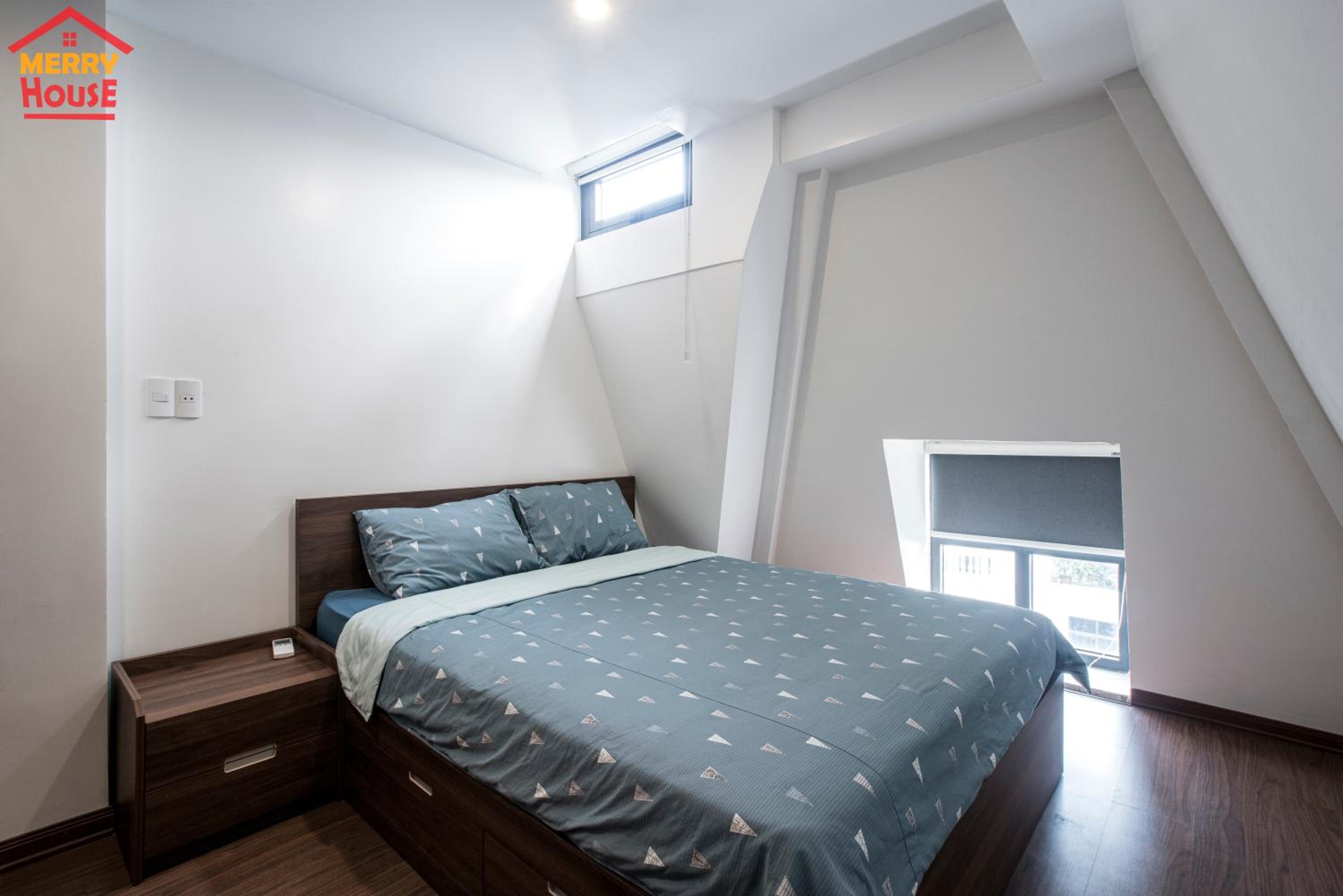 Two-Bedroom Apartment - Photo 62